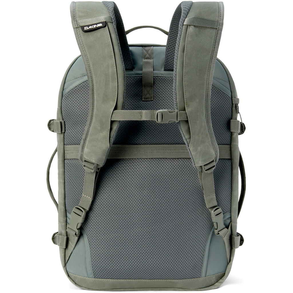 Split Adventure Backpack 28L - Mulled Basil