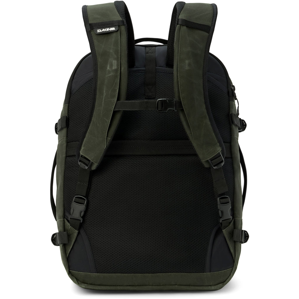 Split Adventure Backpack 28L - Rosin