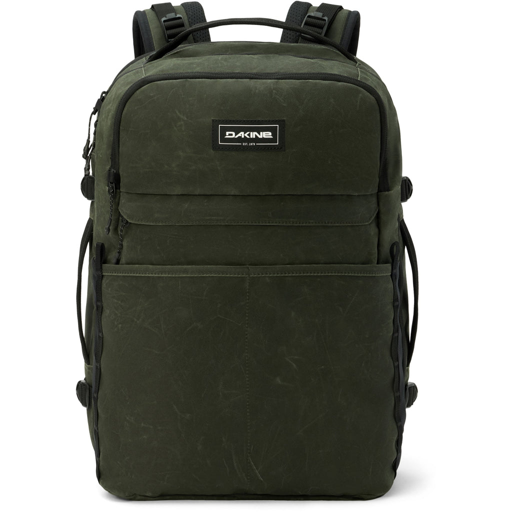 Split Adventure Backpack 28L - Rosin
