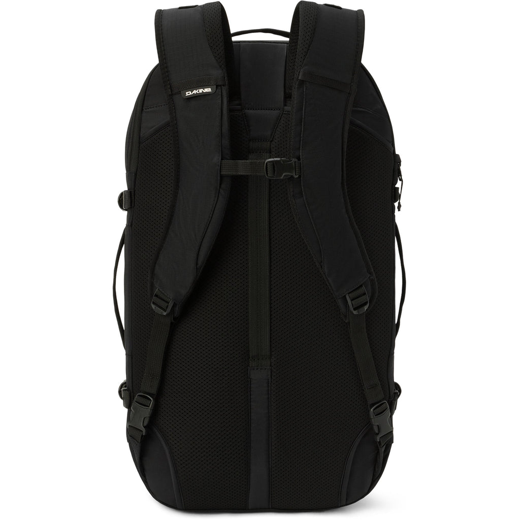 Split Adventure Backpack 38L - Black Ripstop