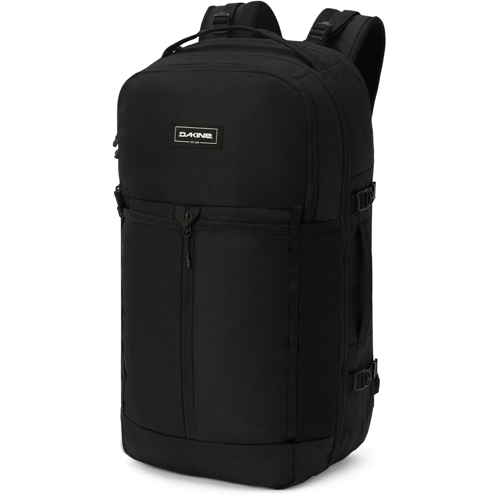 Split Adventure Backpack 38L - Mulled Basil