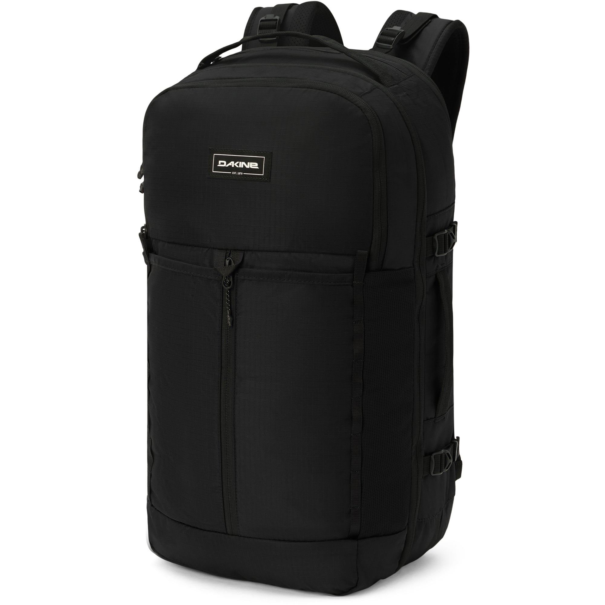 Split Adventure Backpack 38L - Mulled Basil