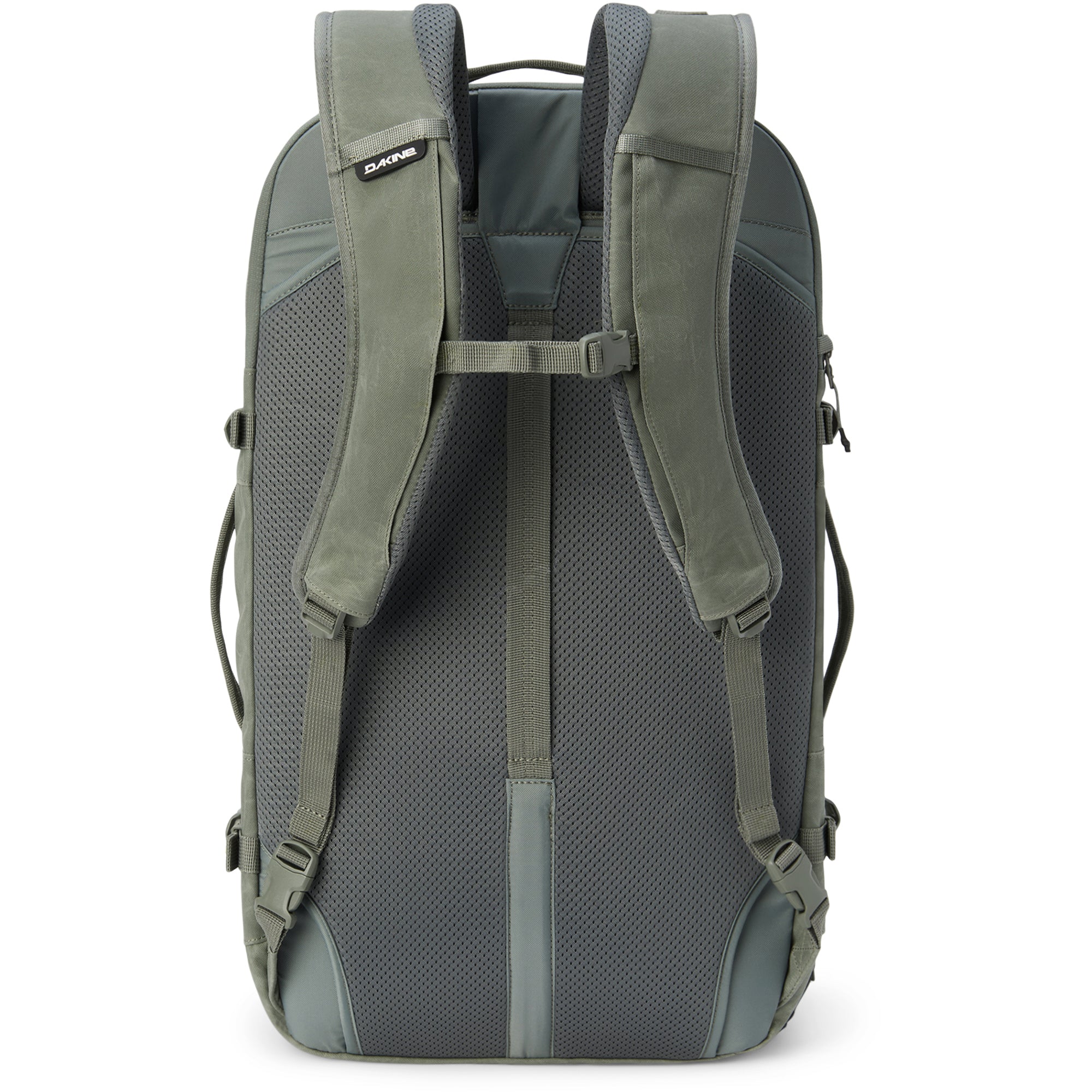 Split Adventure Backpack 38L - Mulled Basil