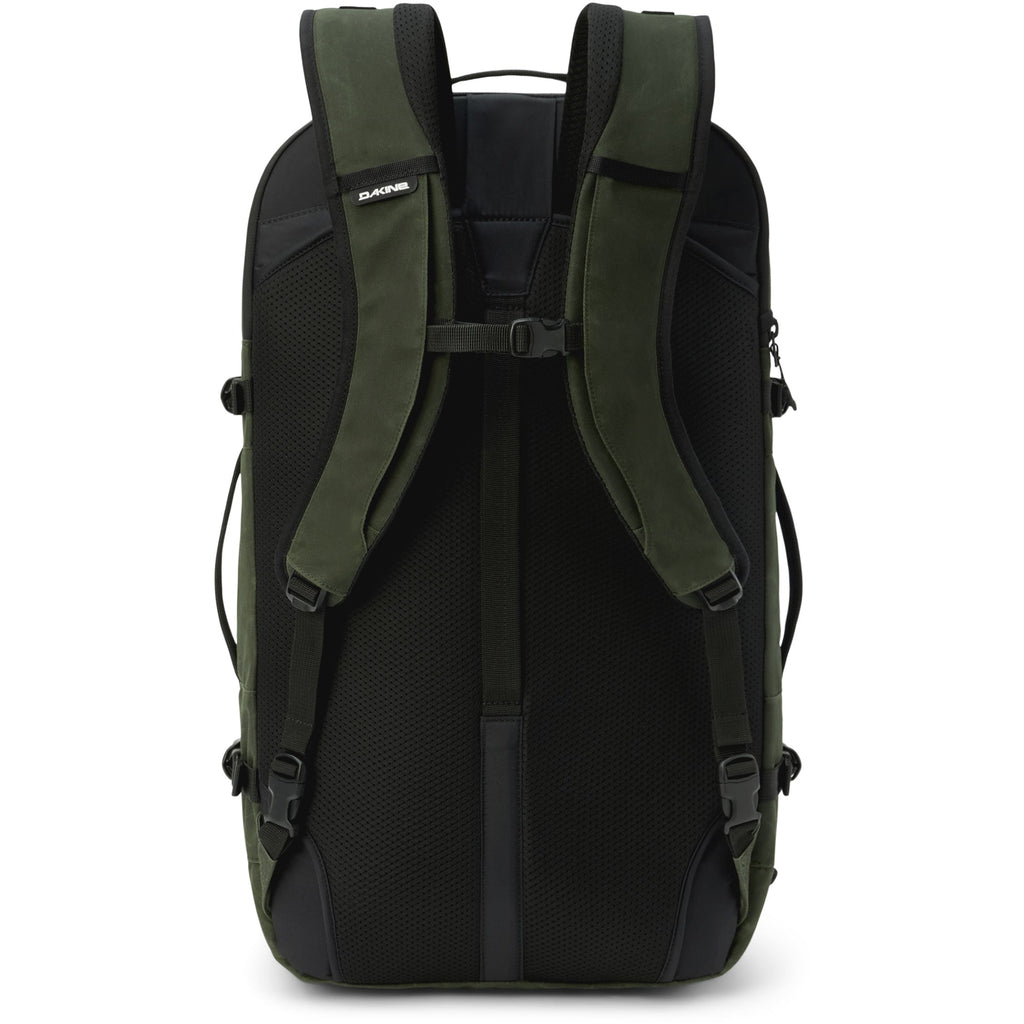 Split Adventure Backpack 38L - Rosin
