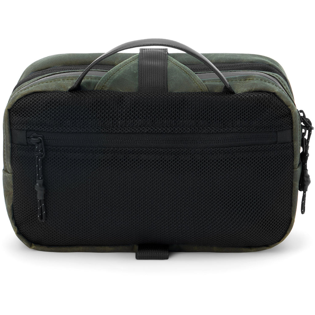 Split Hanging Travel Kit - Rosin