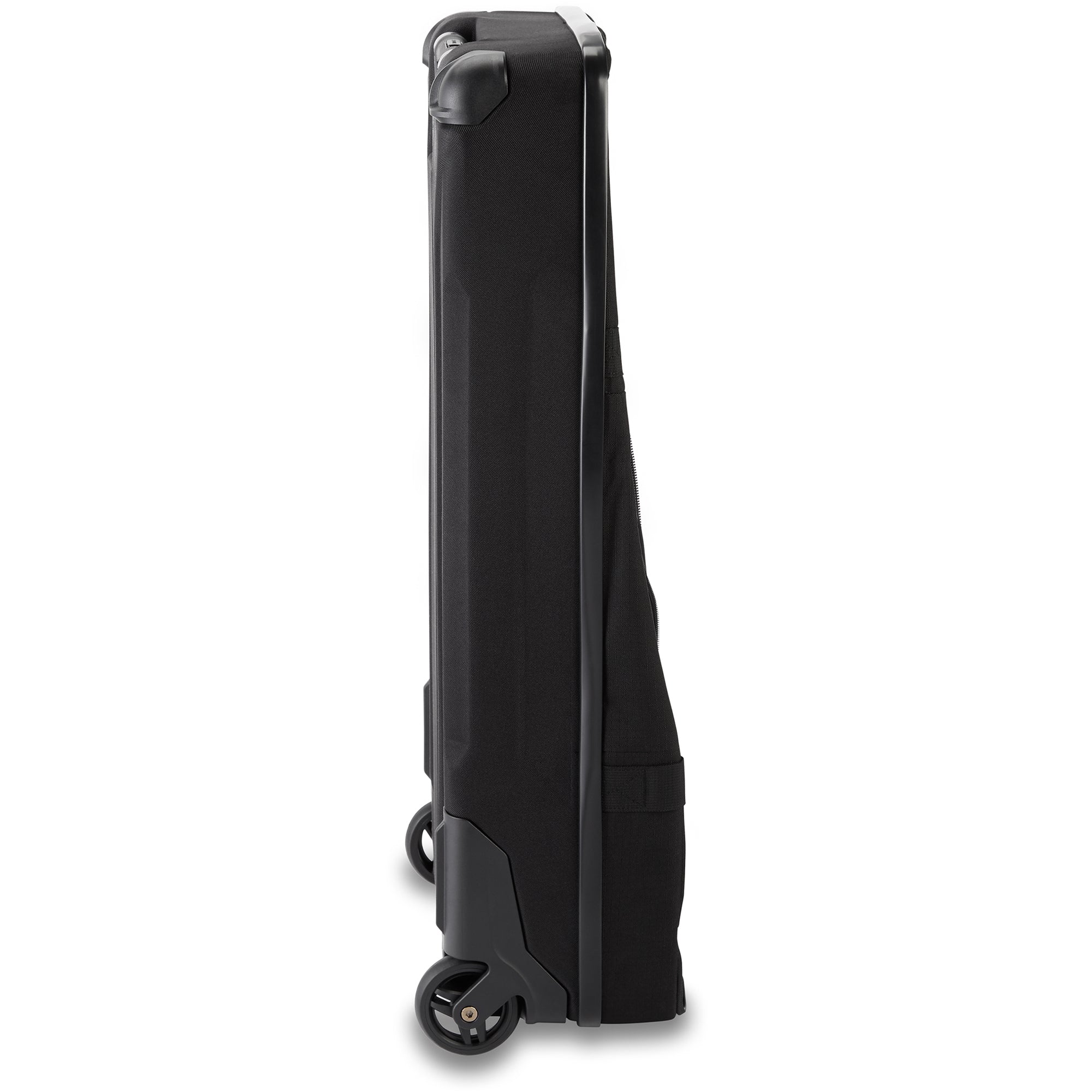 Split Roller Bag 110L - Black