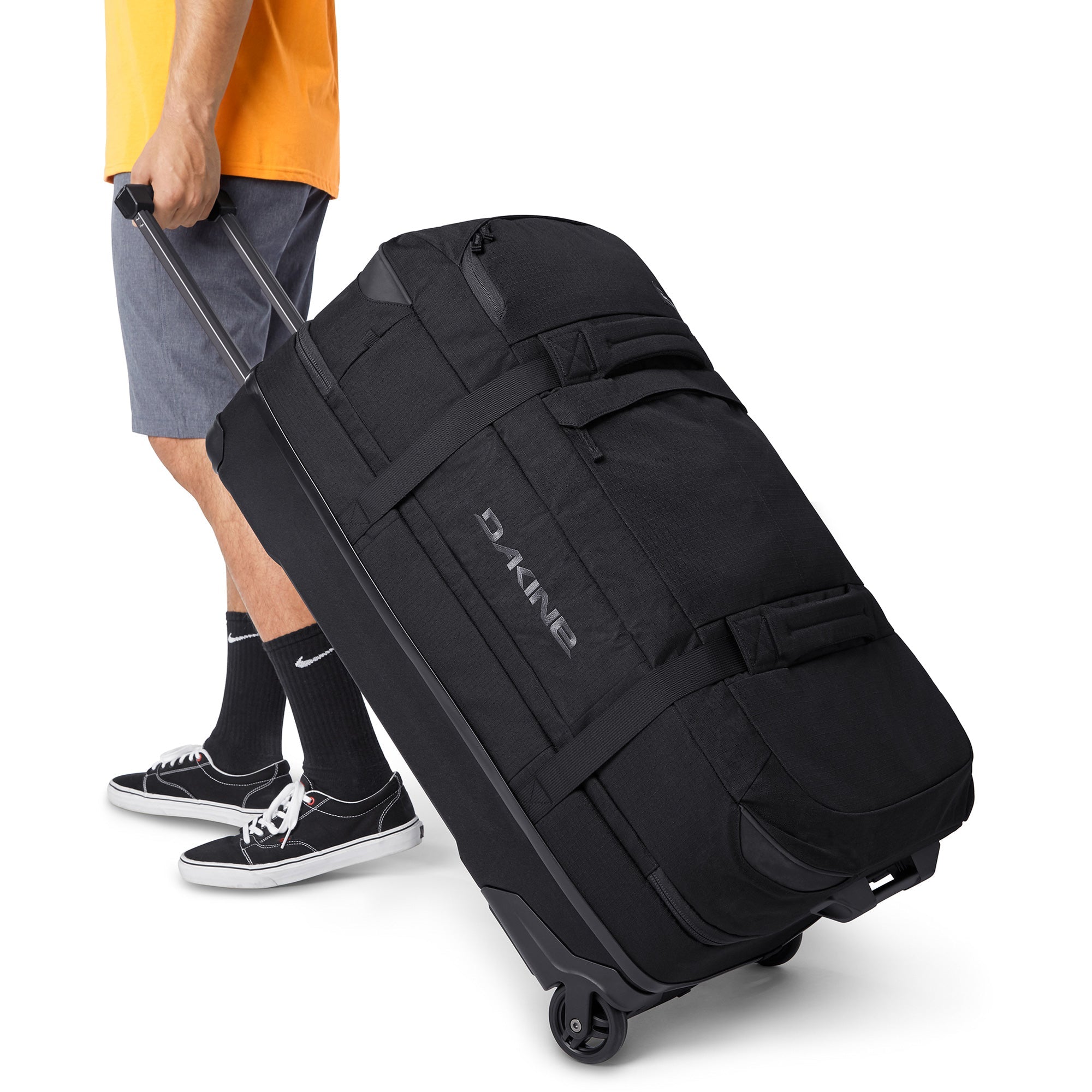 Split Roller Bag 85L - Hanalei