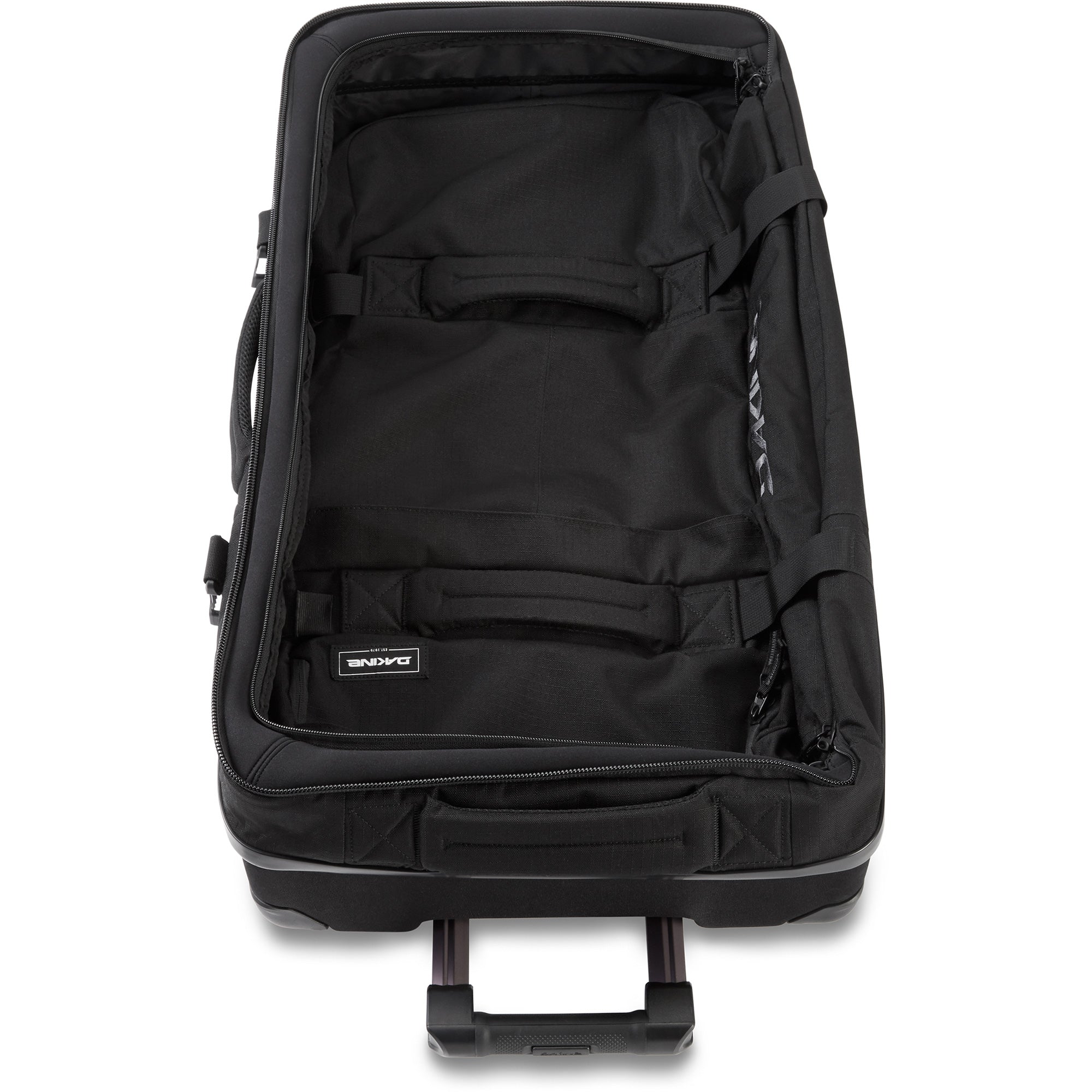 Split Roller Bag 85L - Marron Coated