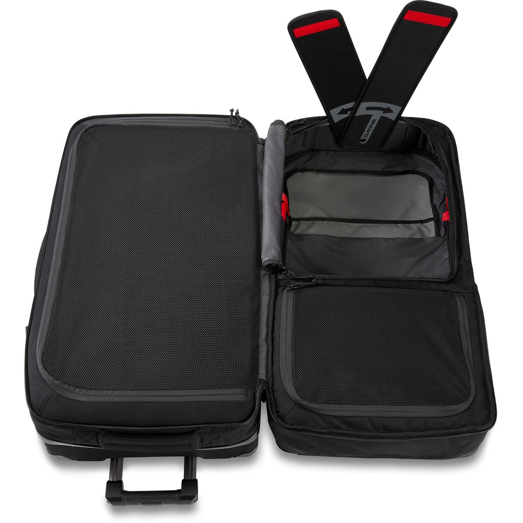 Split Roller Bag 85L - Marron Coated
