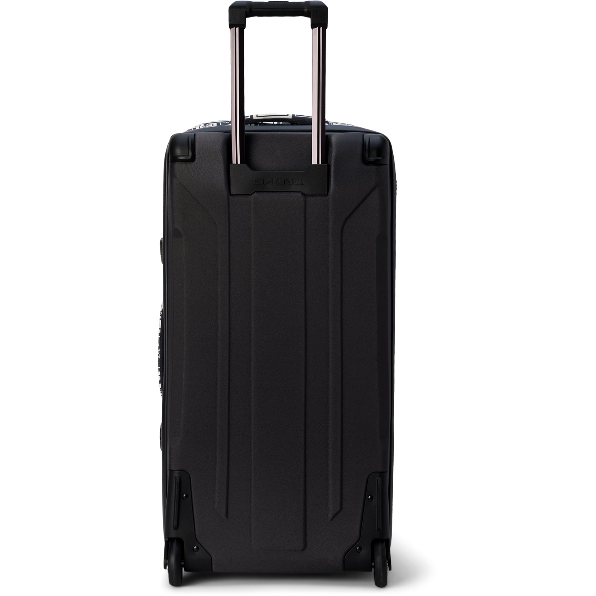 Split Roller Bag 110L Hawaii - Asphalt Checker