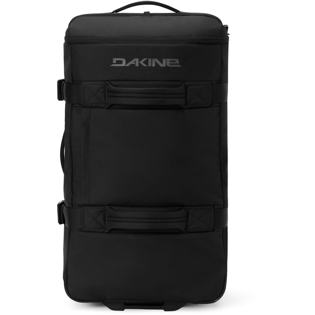 Split Roller Bag 2.0 110L - Black