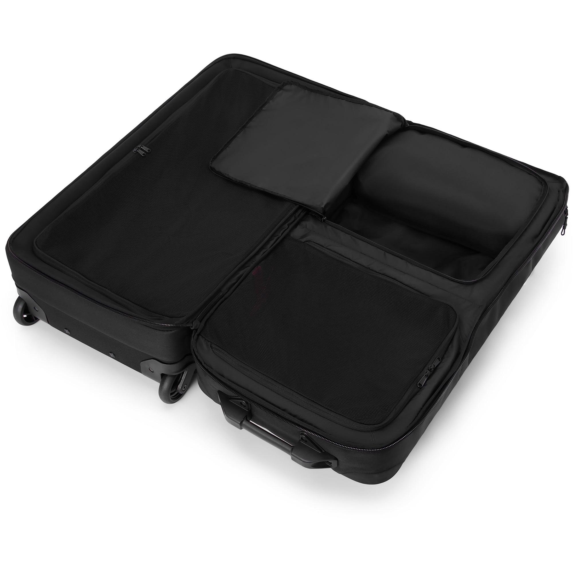 Split Roller Bag 2.0 110L - Rosin