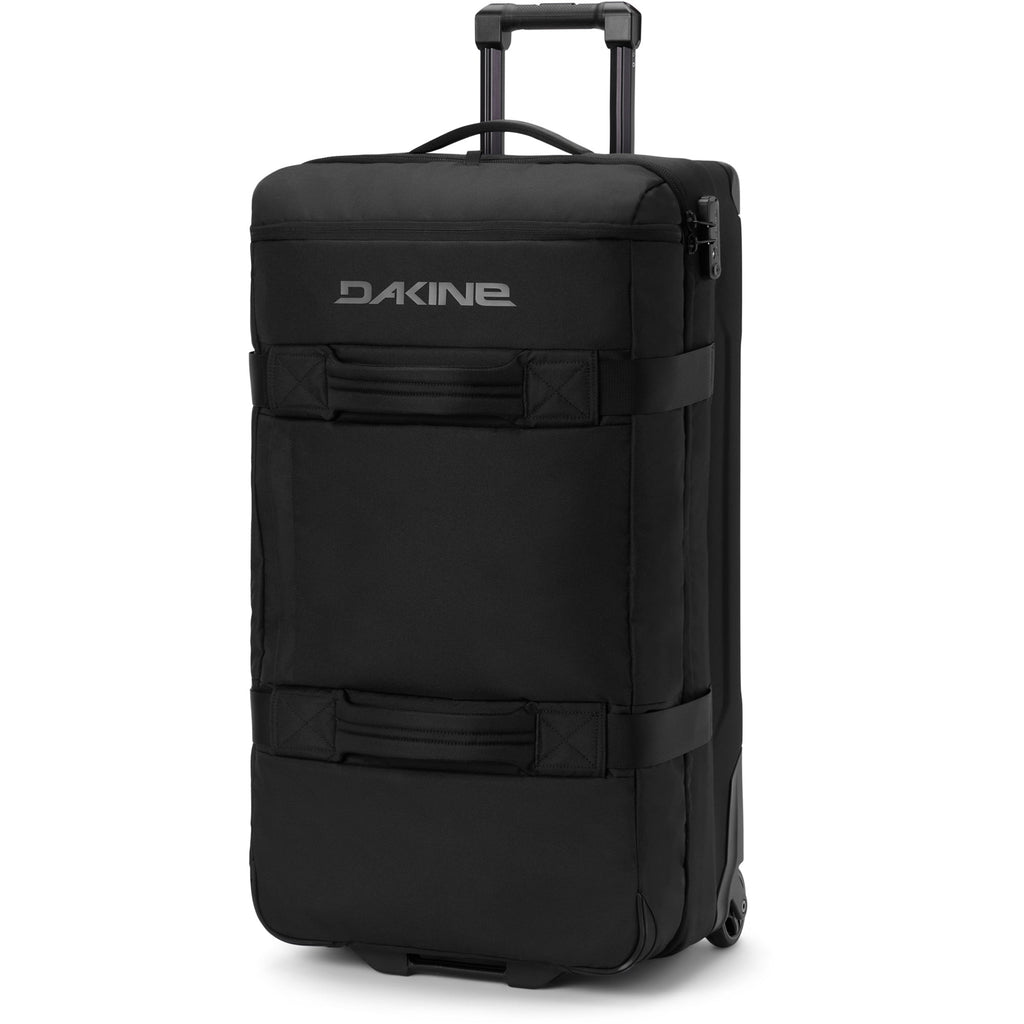 Split Roller Bag 2.0 110L - Black