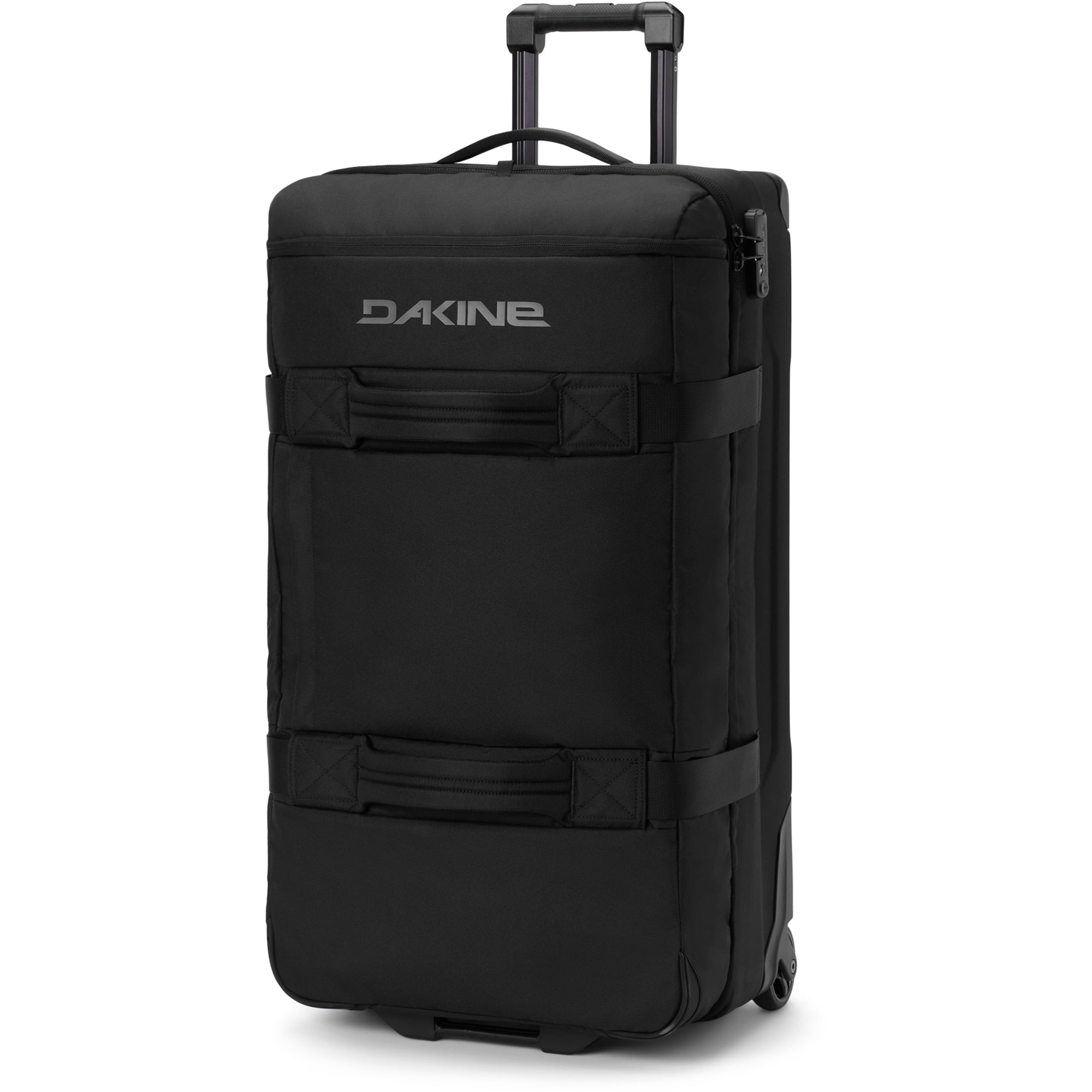 Split Roller Bag 2.0 110L - Rosin