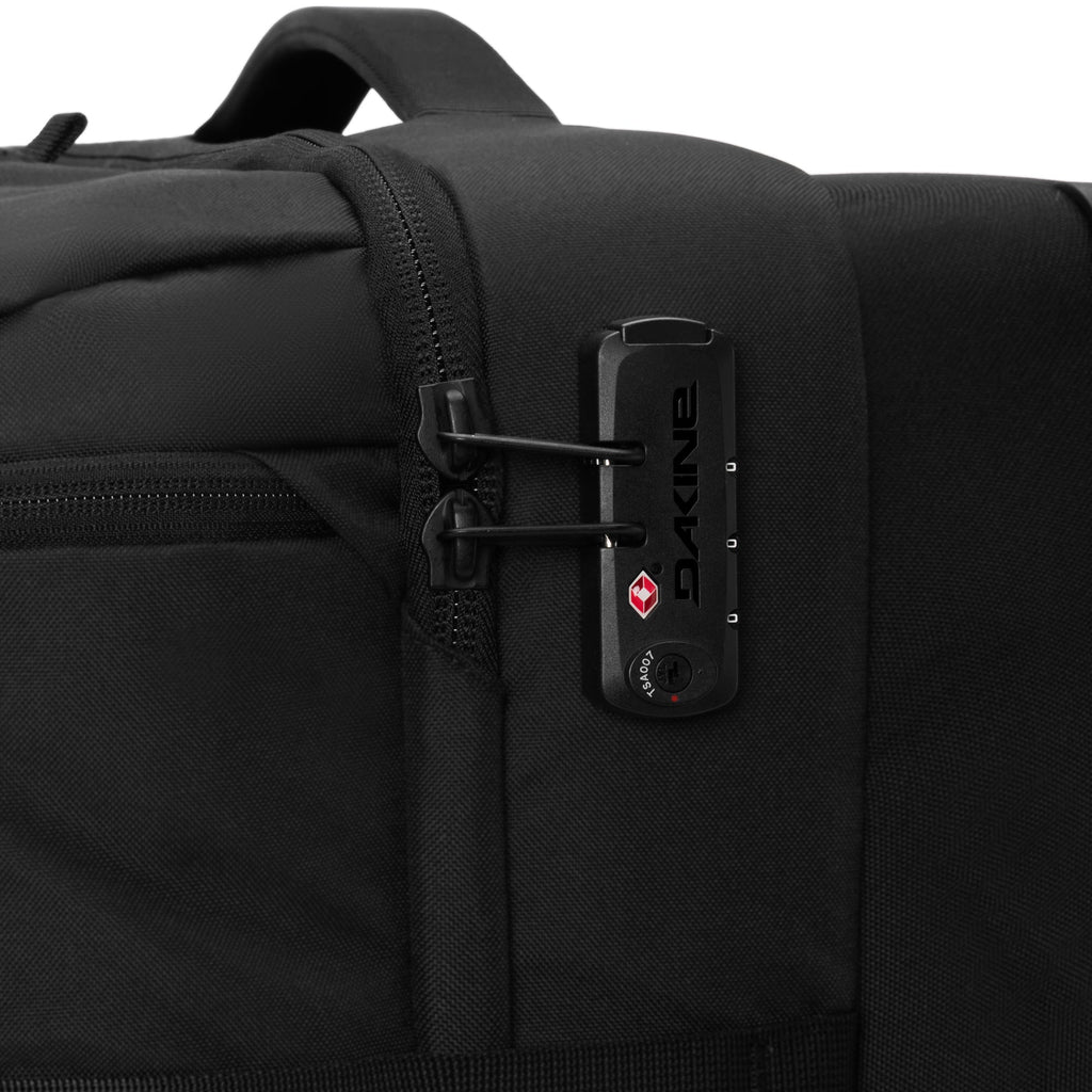Split Roller Bag 2.0 110L - Carbon Heather