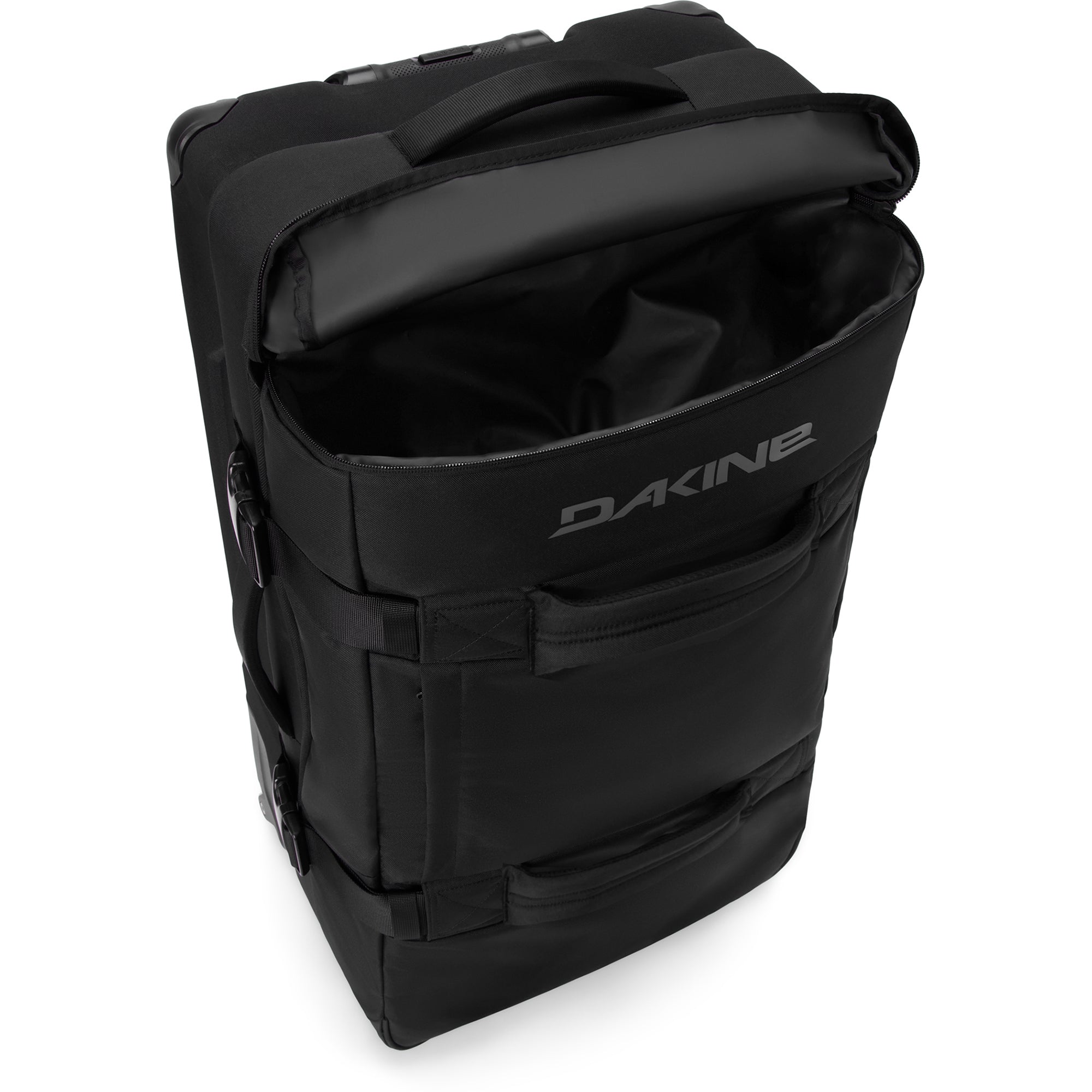 Split Roller Bag 2.0 110L - Dark Ephemera