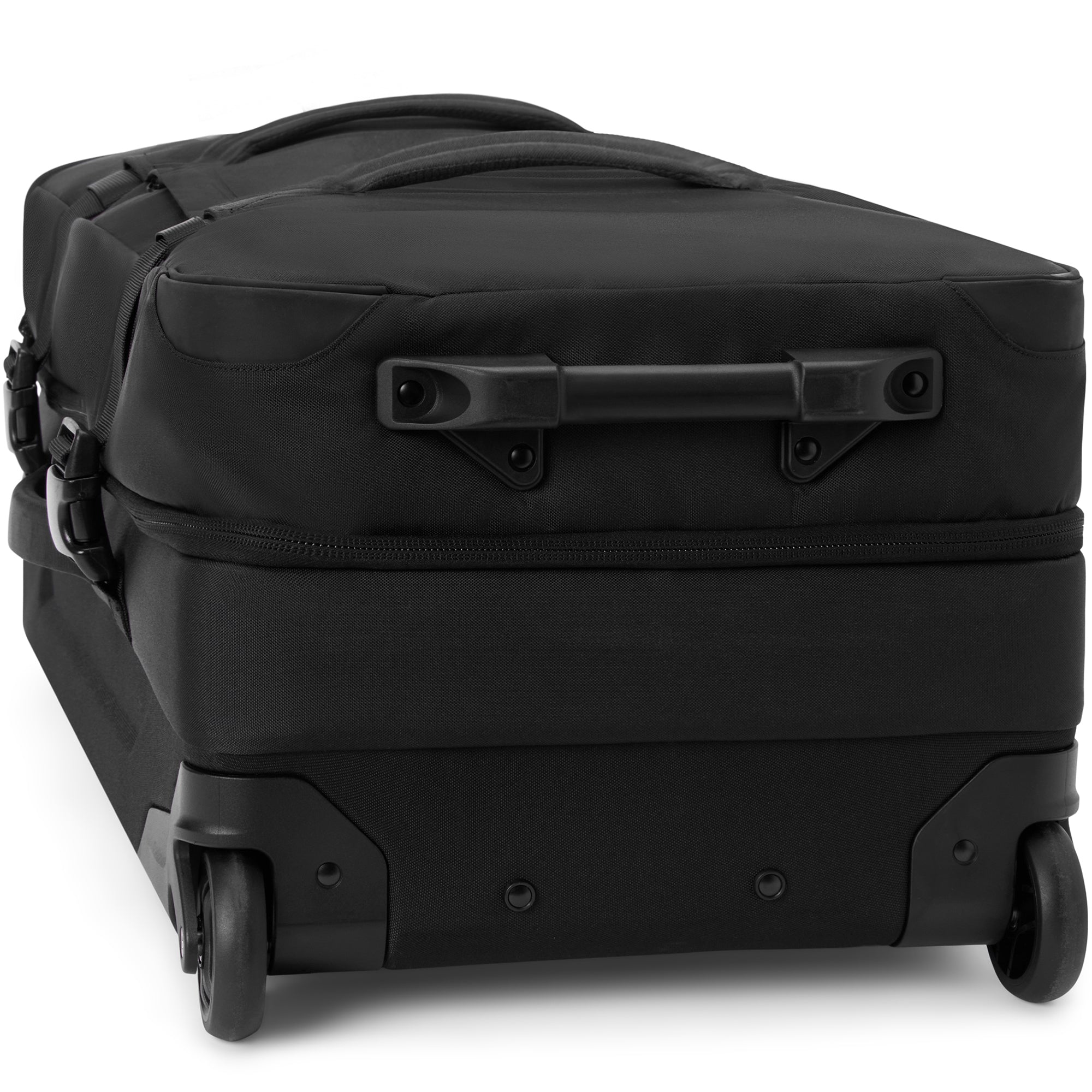 Split Roller Bag 2.0 110L - Dark Ephemera