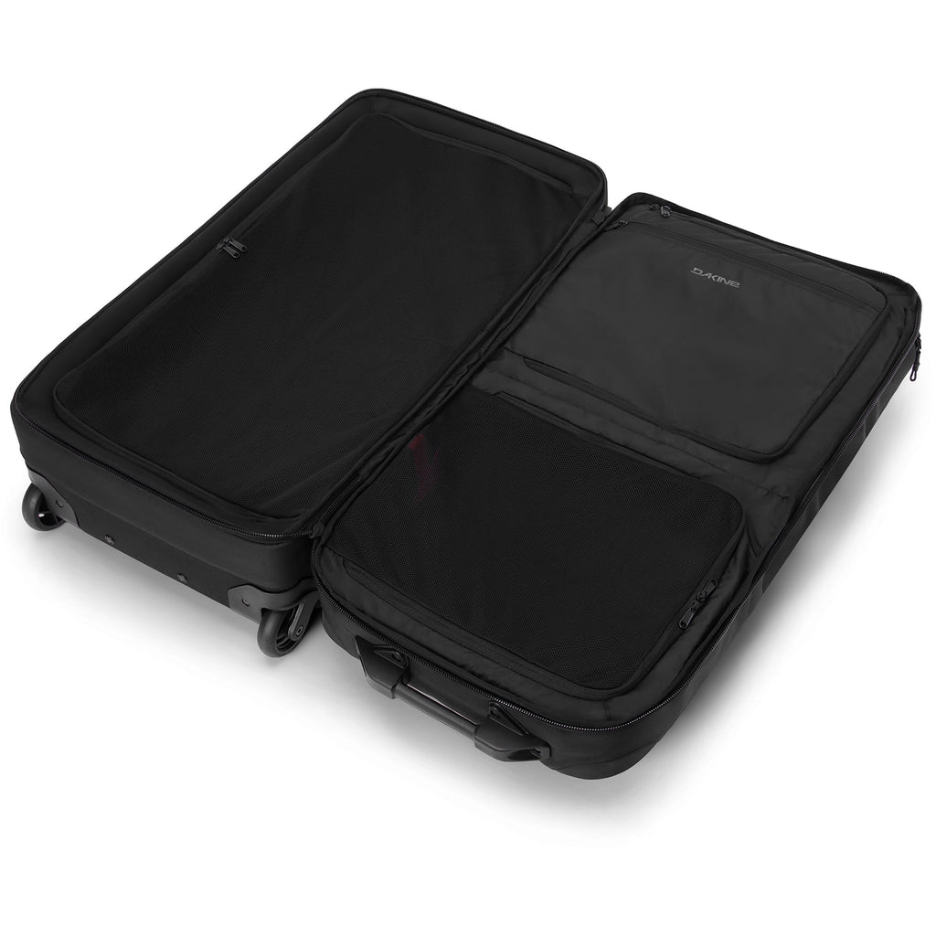Split Roller Bag 2.0 110L - Dark Ephemera