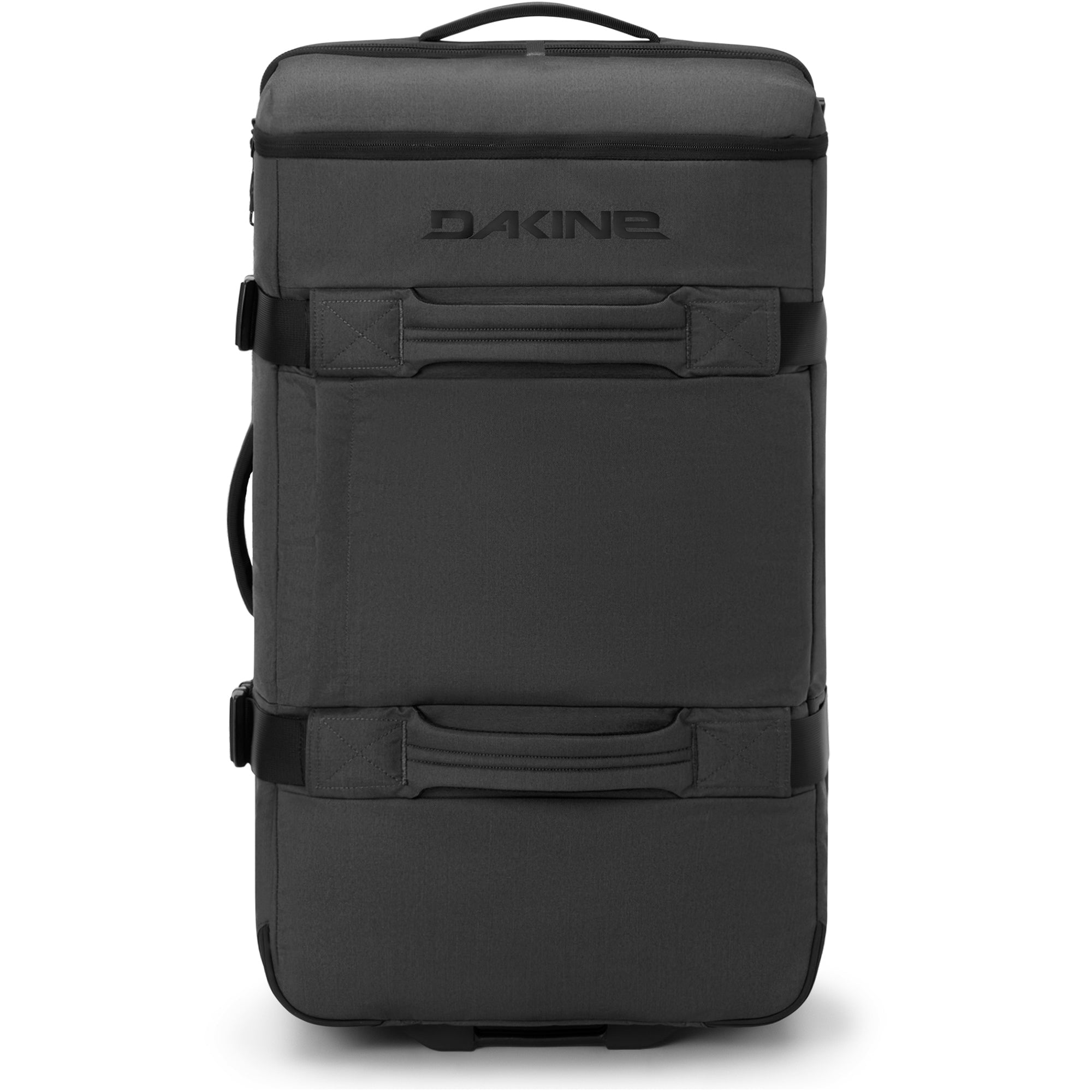 Split Roller Bag 2.0 110L - Carbon Heather