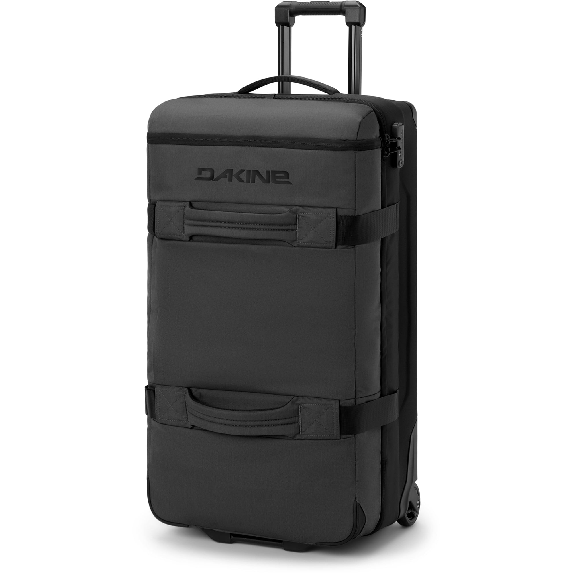 Split Roller Bag 2.0 110L - Carbon Heather