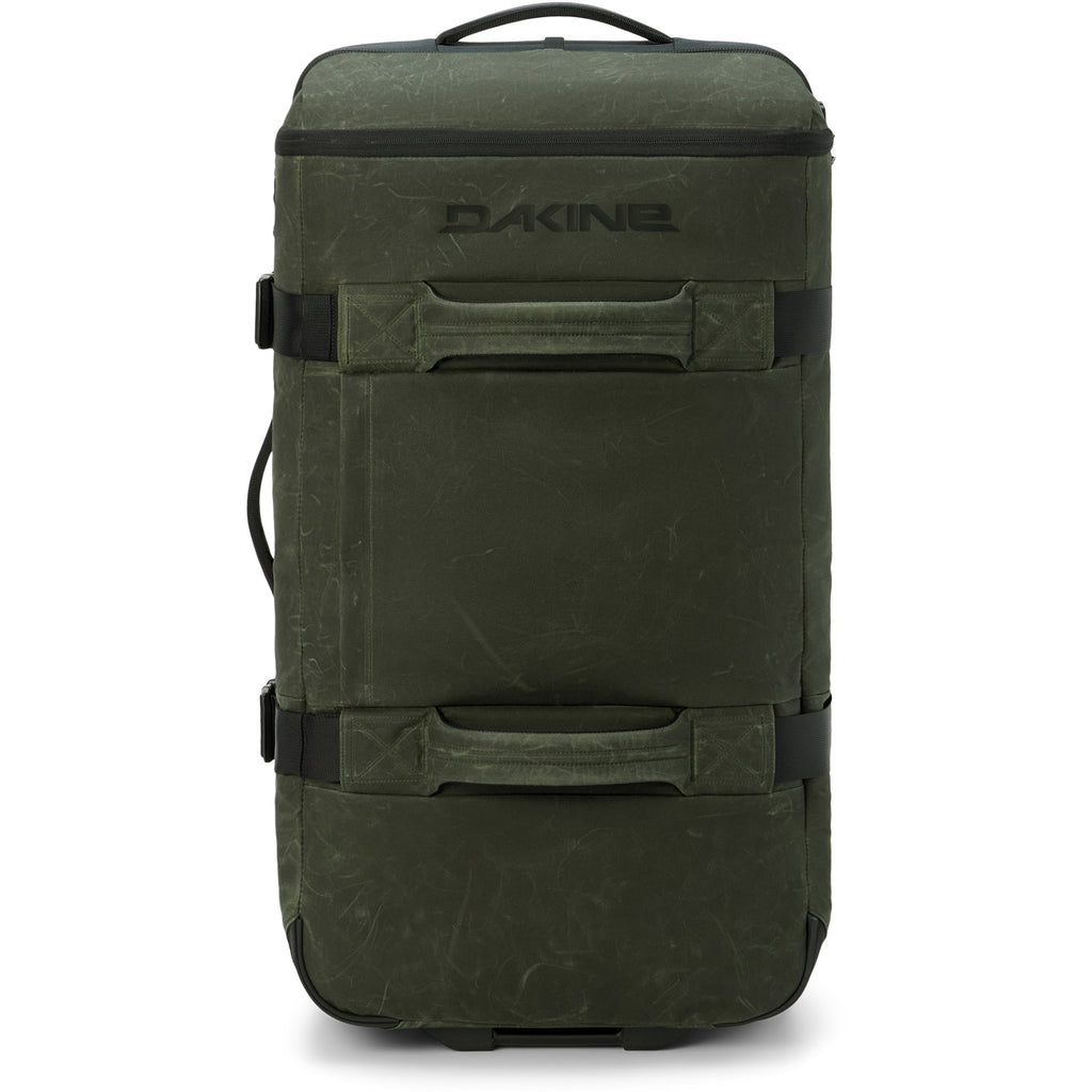 Split Roller Bag 2.0 110L - Rosin