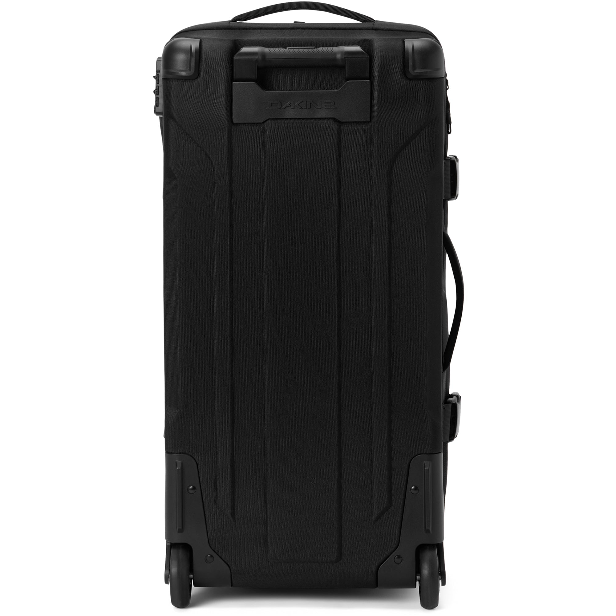 Split Roller Bag 2.0 85L - Black