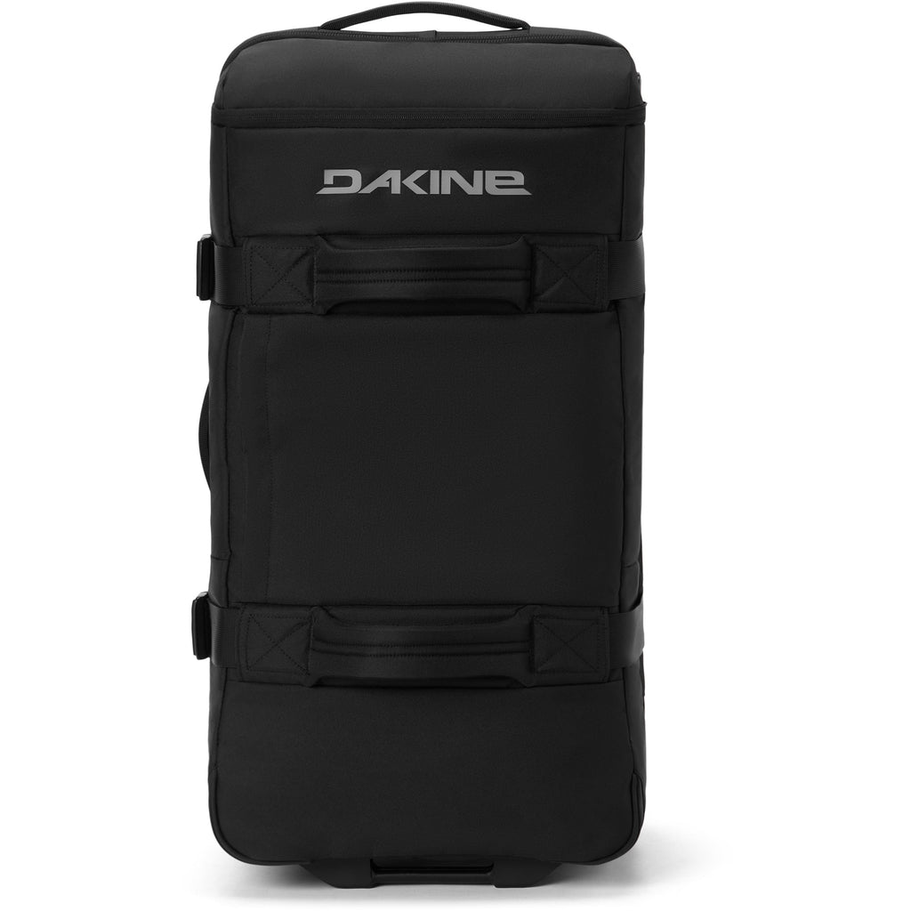 Split Roller Bag 2.0 85L - Black