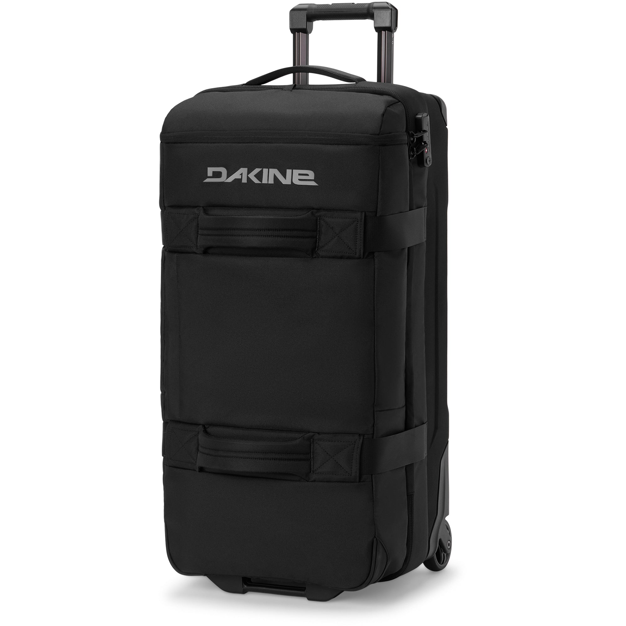 Split Roller Bag 2.0 85L - Dark Ephemera