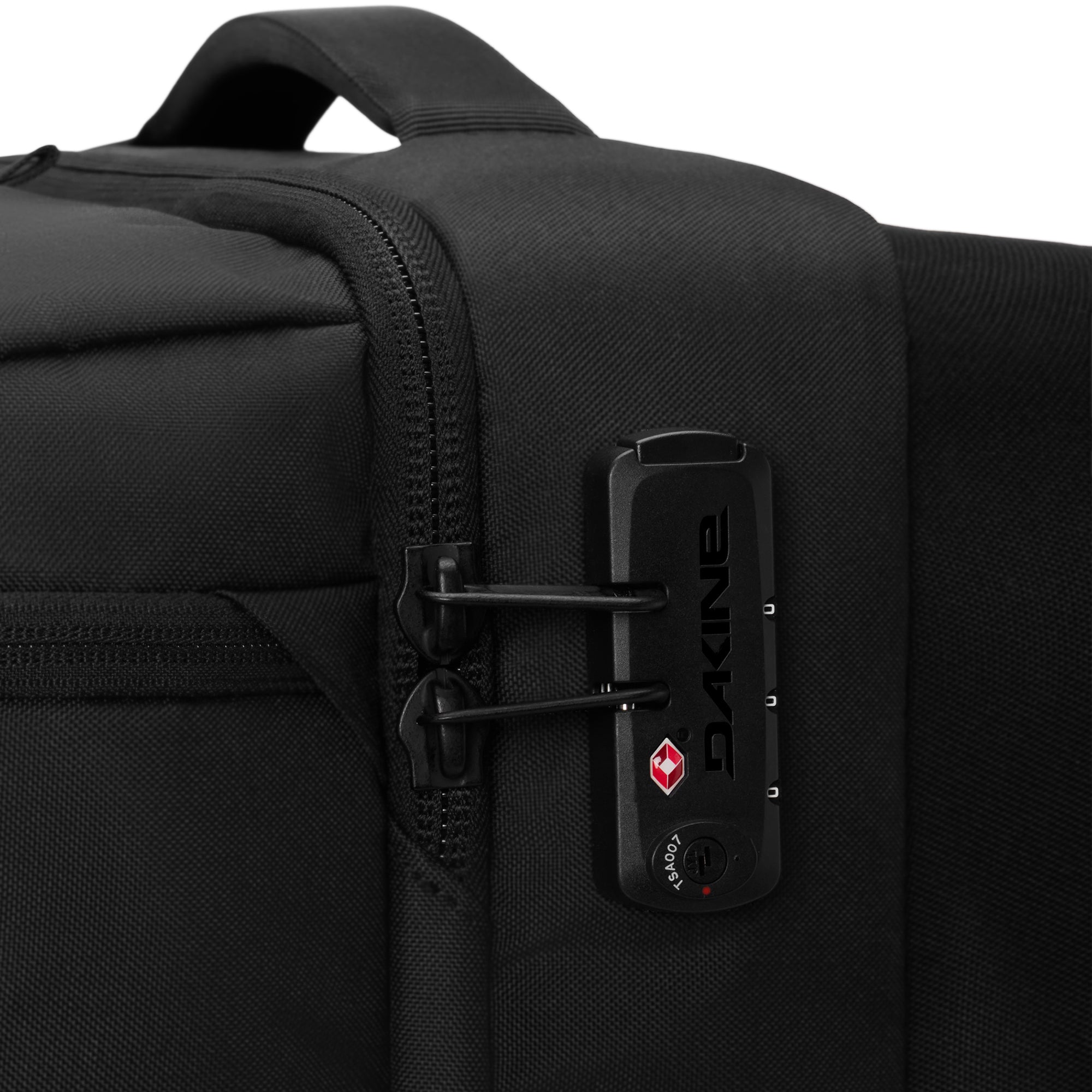 Split Roller Bag 2.0 85L - Dark Ephemera