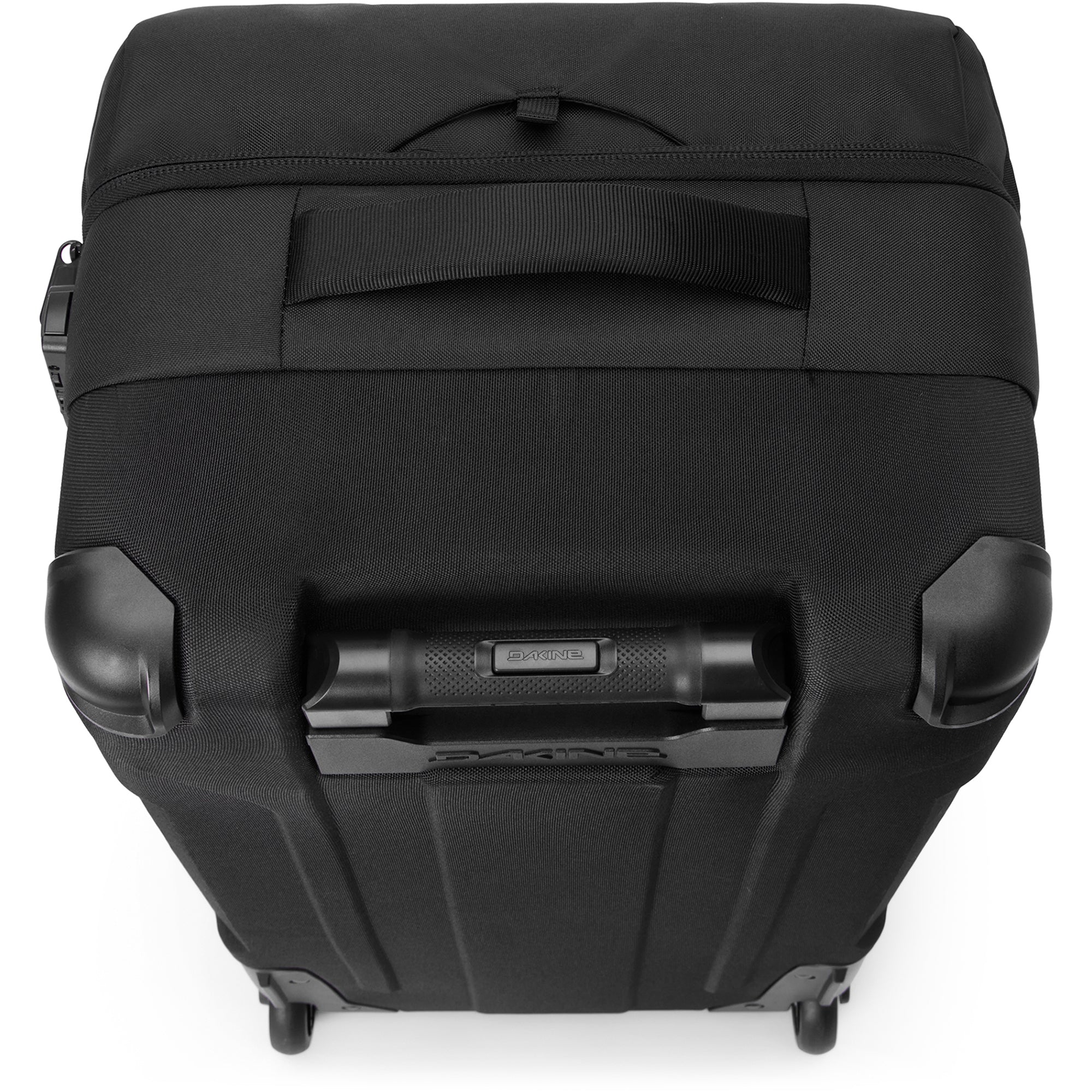 Split Roller Bag 2.0 85L - Dark Ephemera