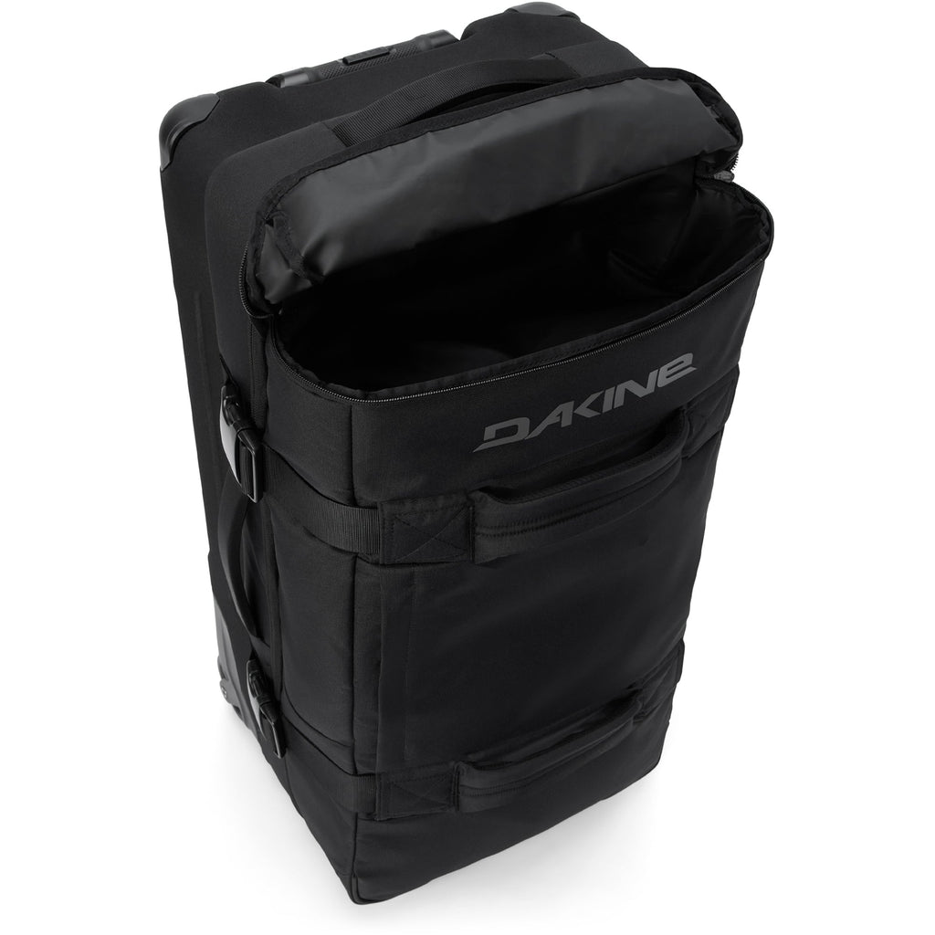 Split Roller Bag 2.0 85L - Dark Ephemera