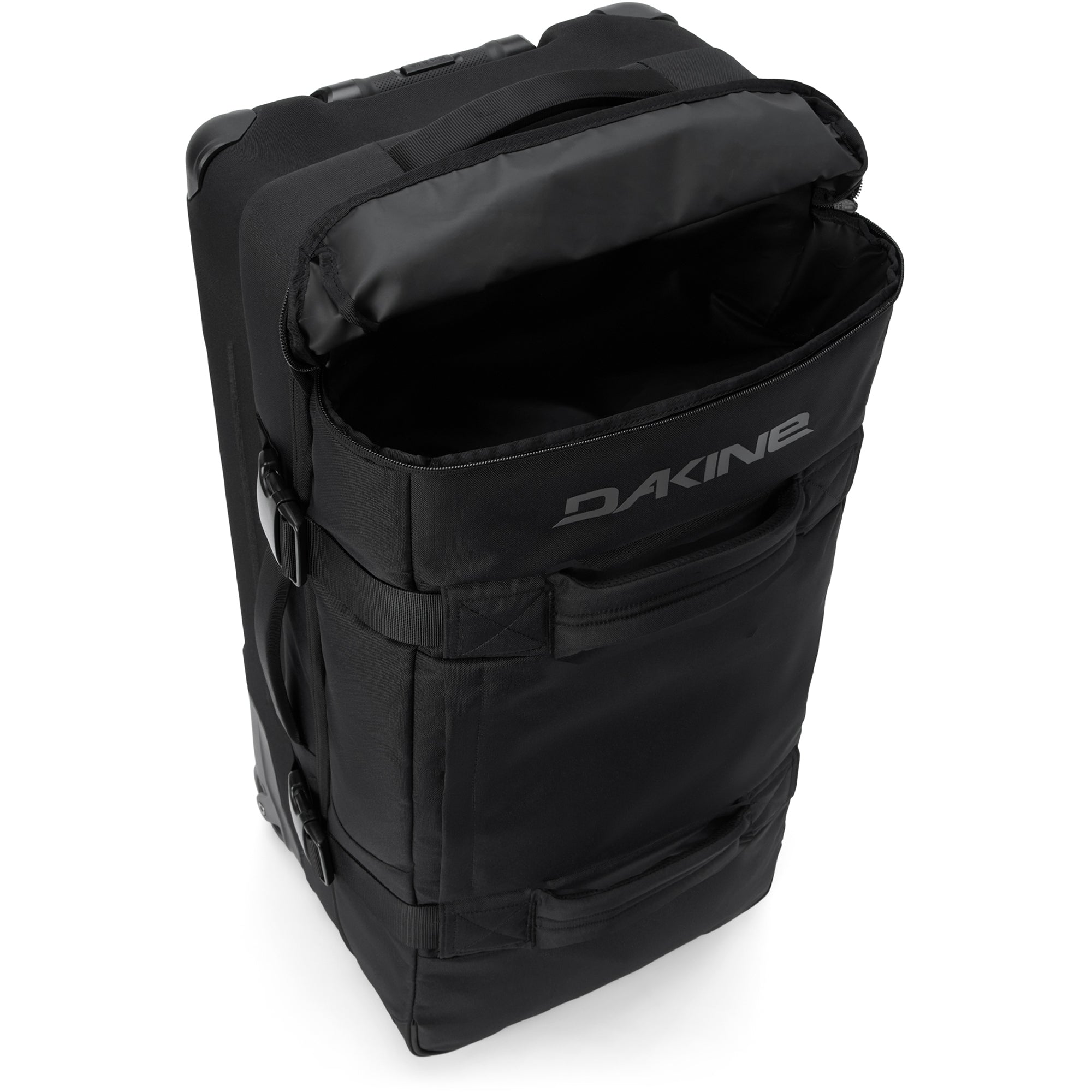 Split Roller Bag 2.0 85L - Dark Ephemera