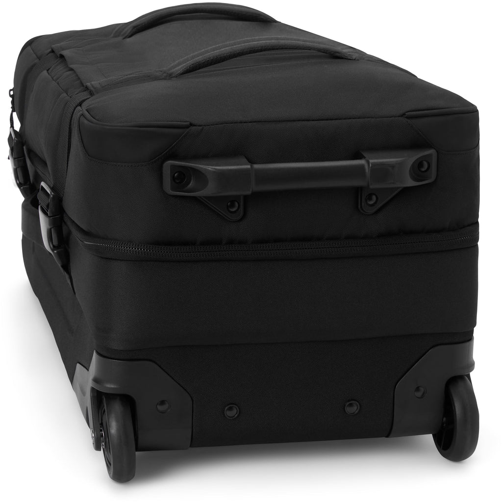 Split Roller Bag 2.0 85L - Dark Ephemera