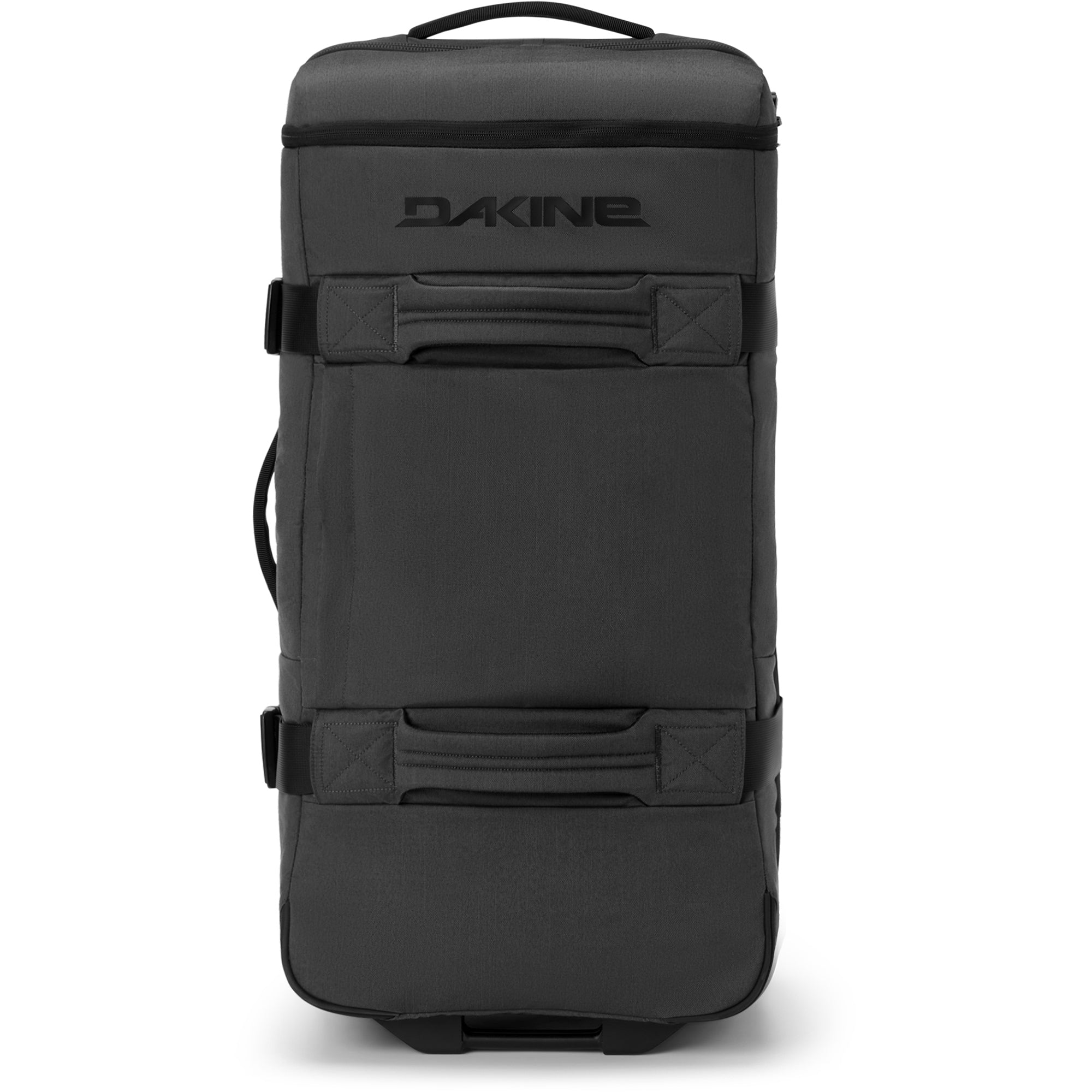 Split Roller Bag 2.0 85L - Carbon Heather