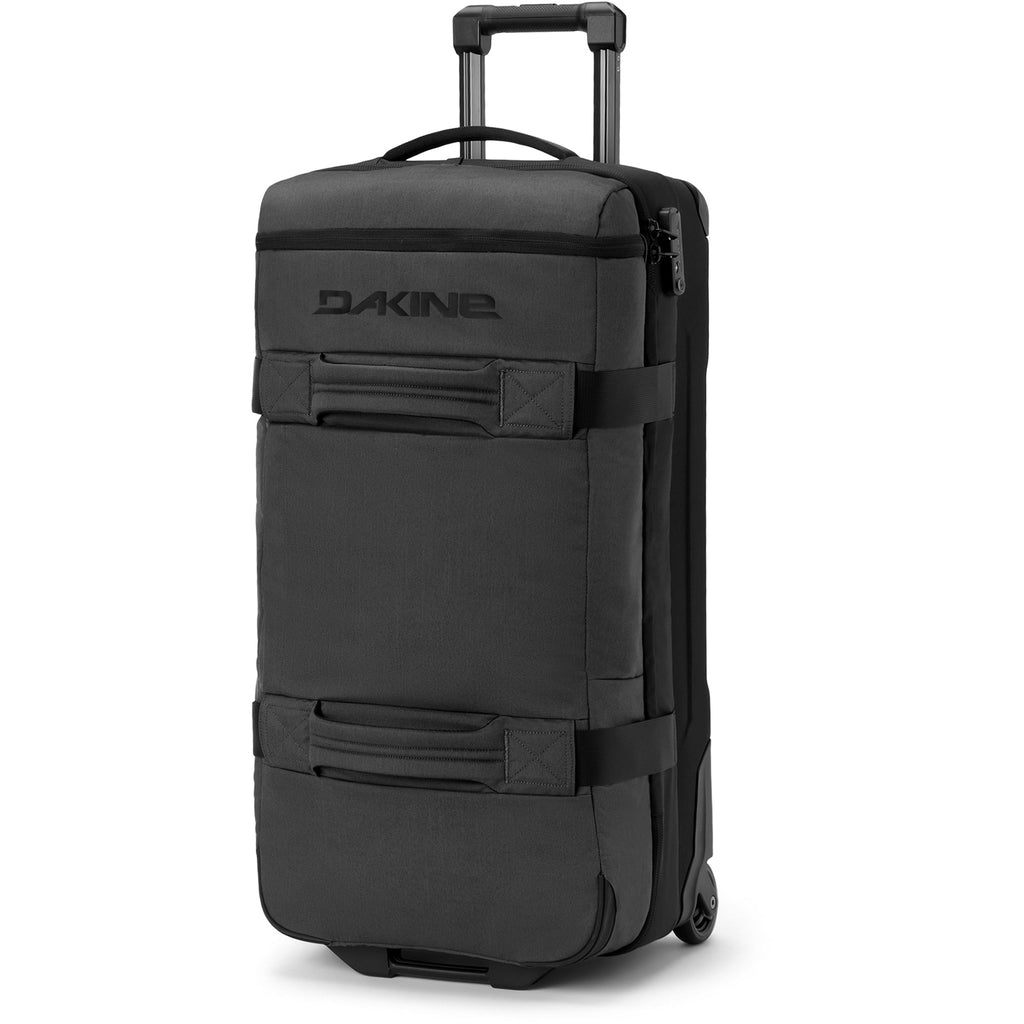 Split Roller Bag 2.0 85L - Carbon Heather