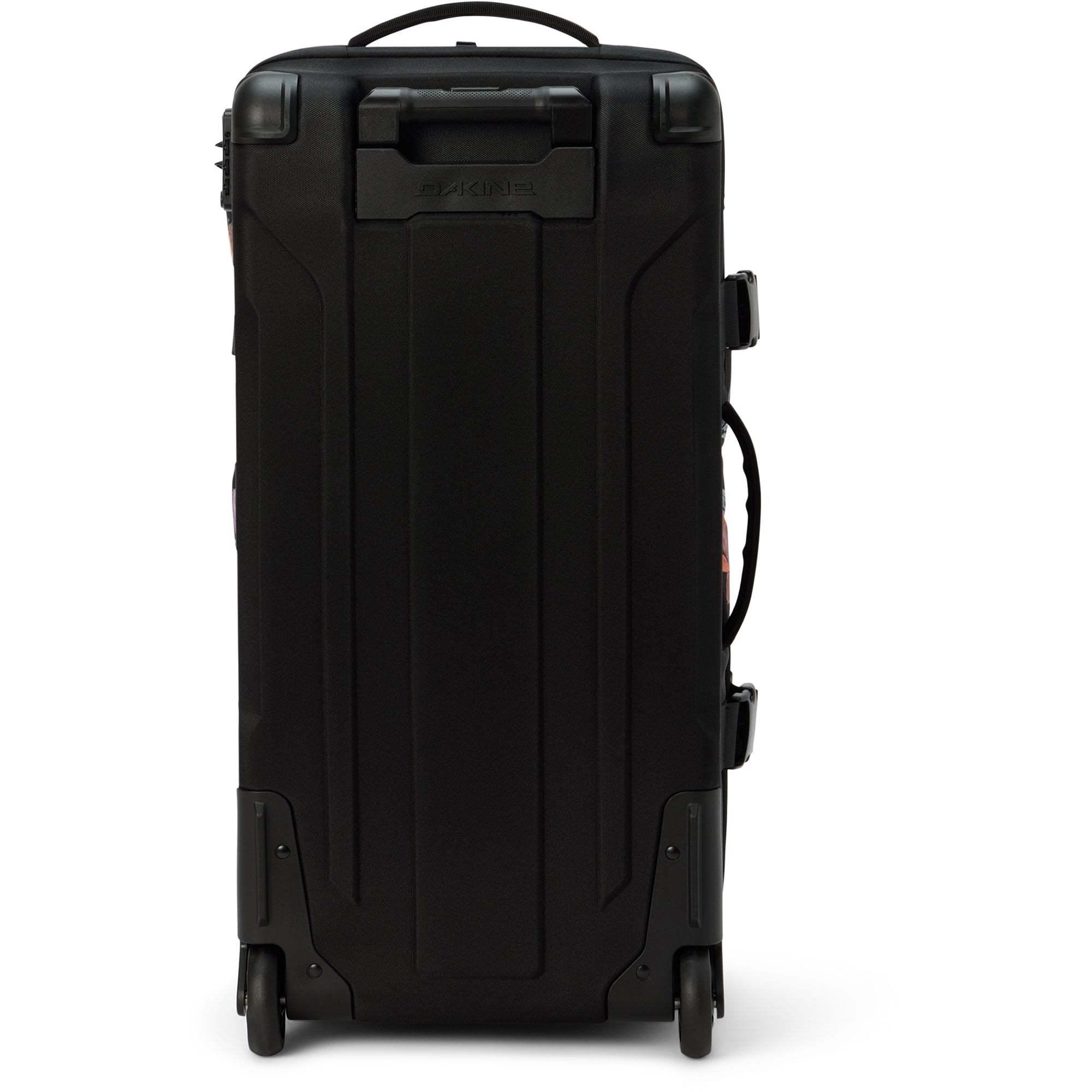 Split Roller Bag 2.0 85L - Dark Ephemera