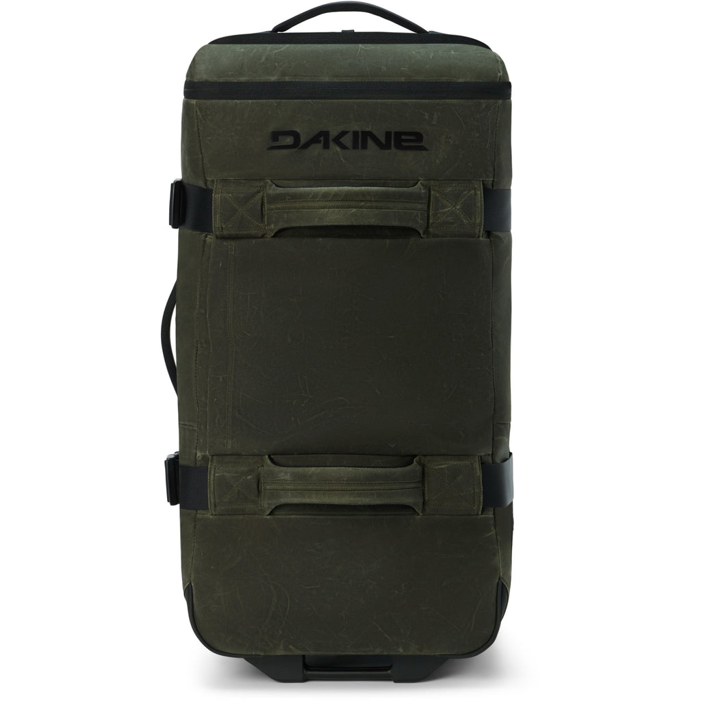 Split Roller Bag 2.0 85L - Rosin