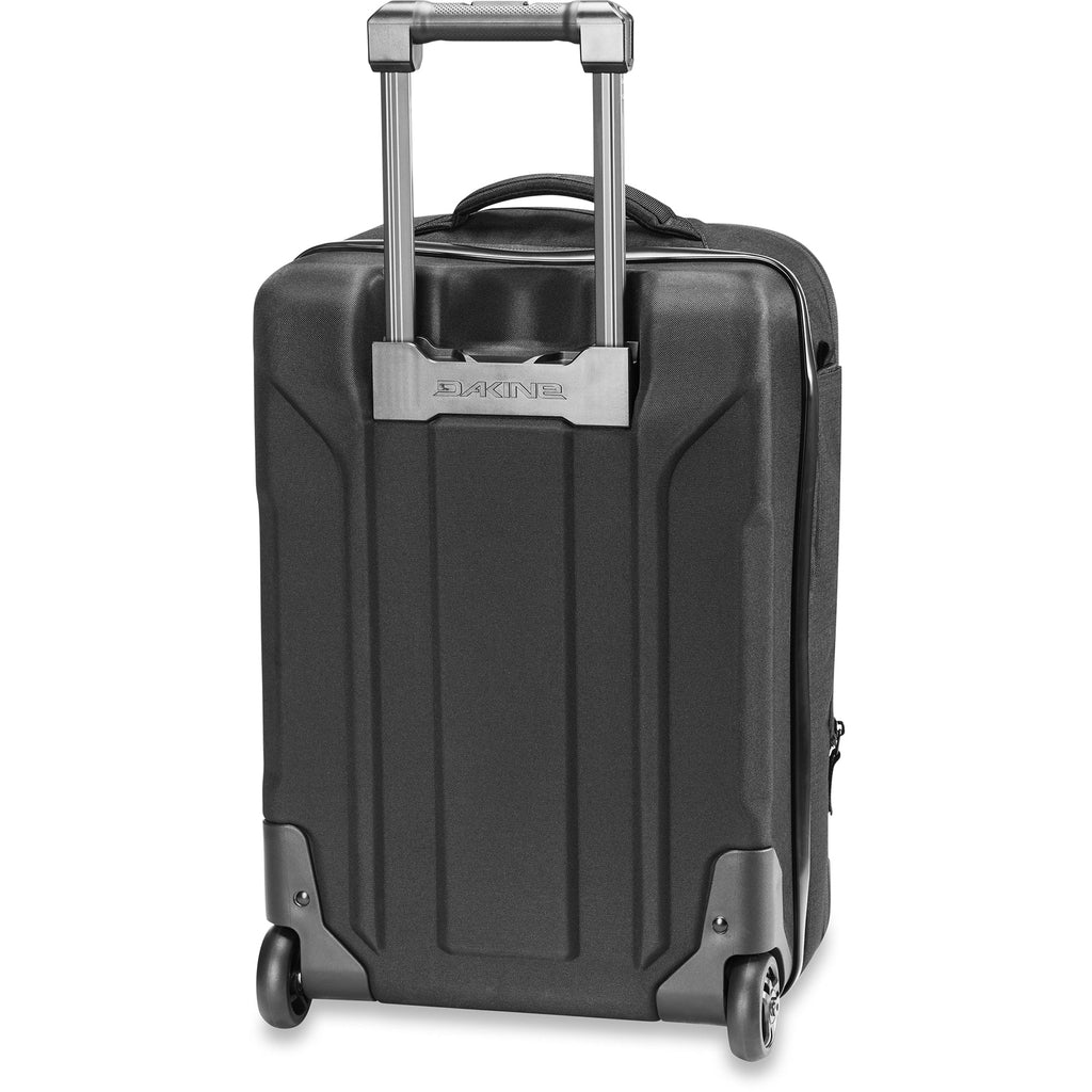 Status Roller Bag +42L - Black