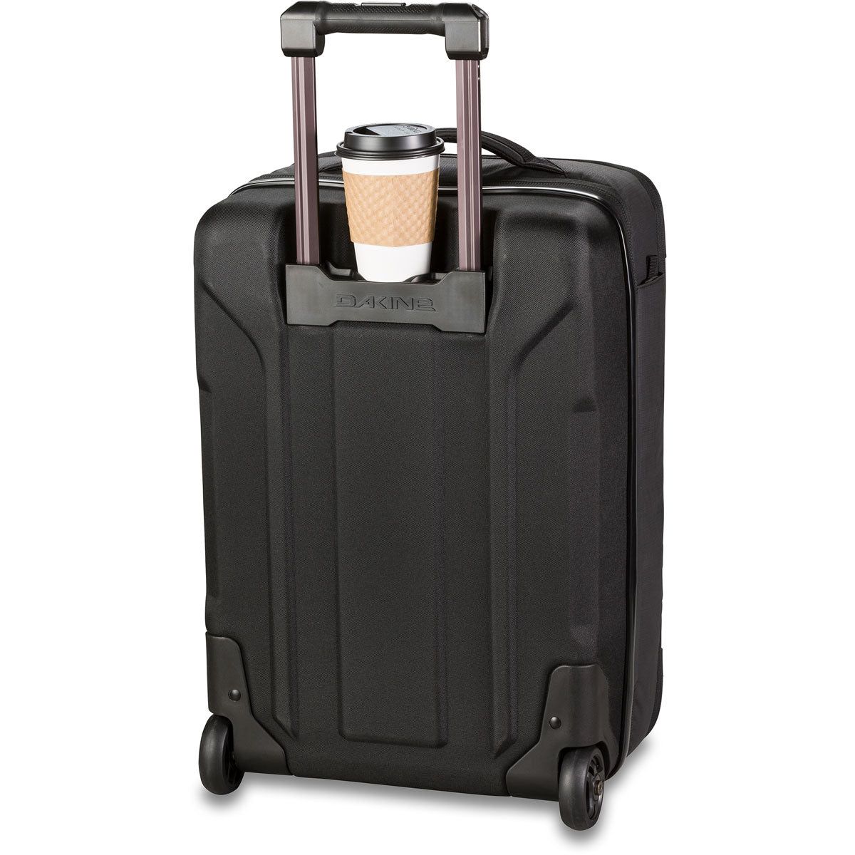 Status Roller Bag +42L - Black