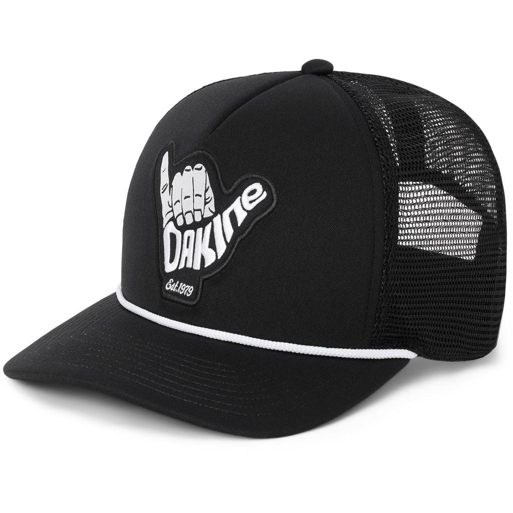 Staycation Trucker - Shaka