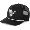 Staycation Trucker - Shaka