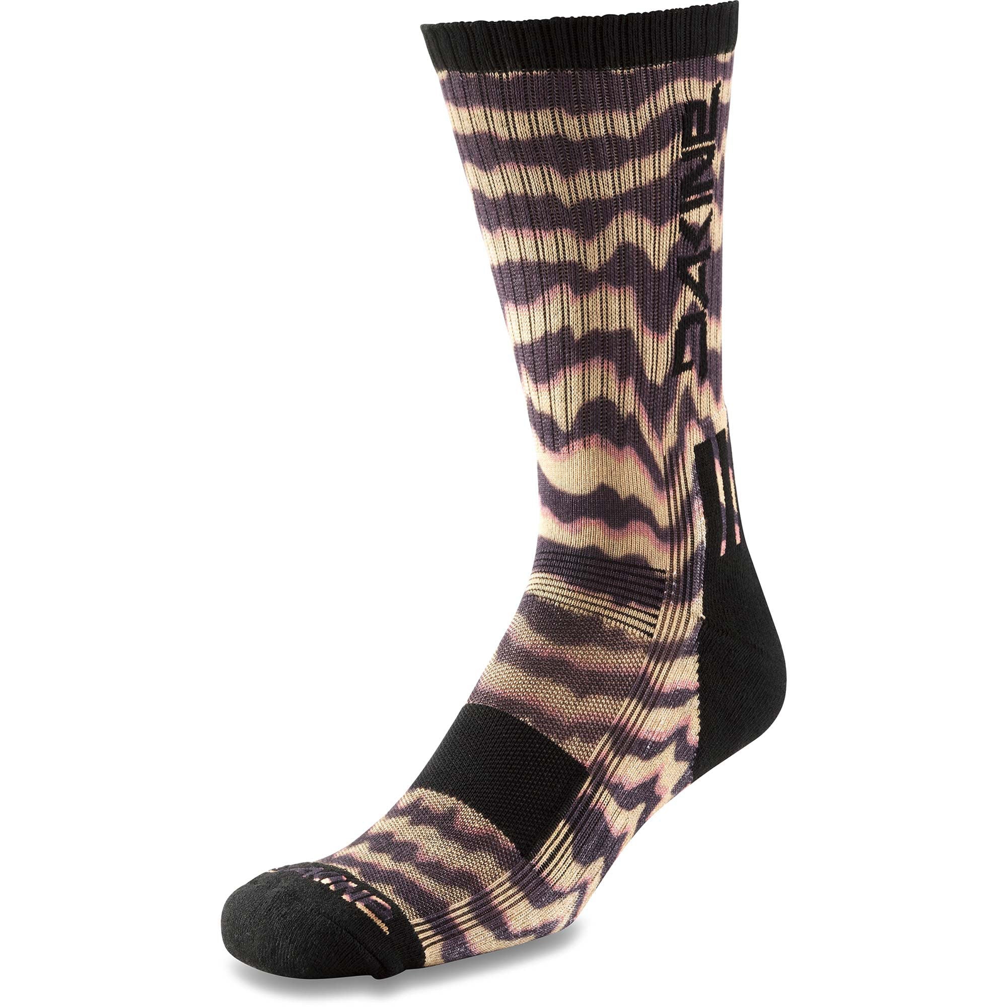 Step Up Sock