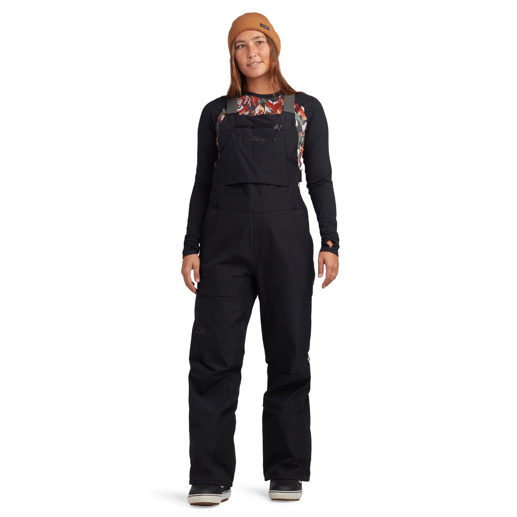Stoker Gore-Tex 3L Bib - Women's