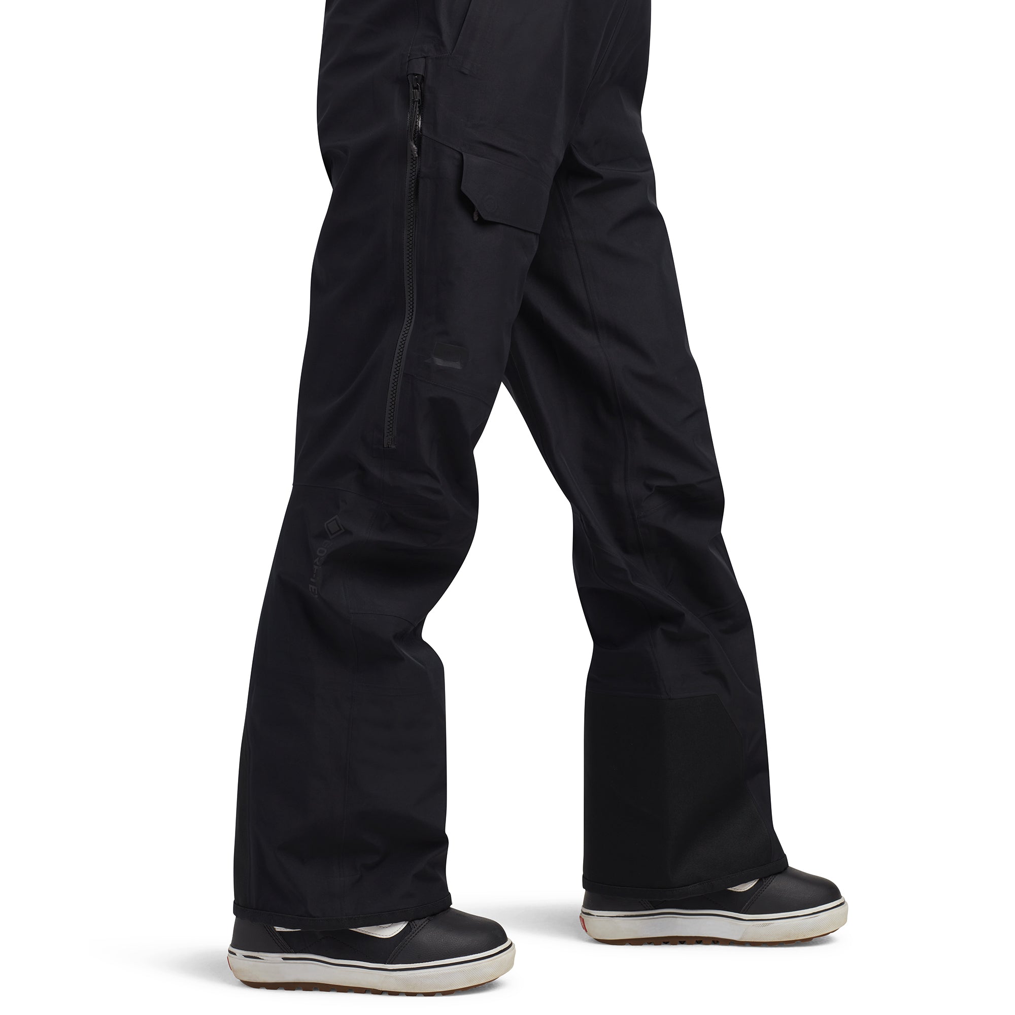 Stoker Gore-Tex 3L Bib - Women's