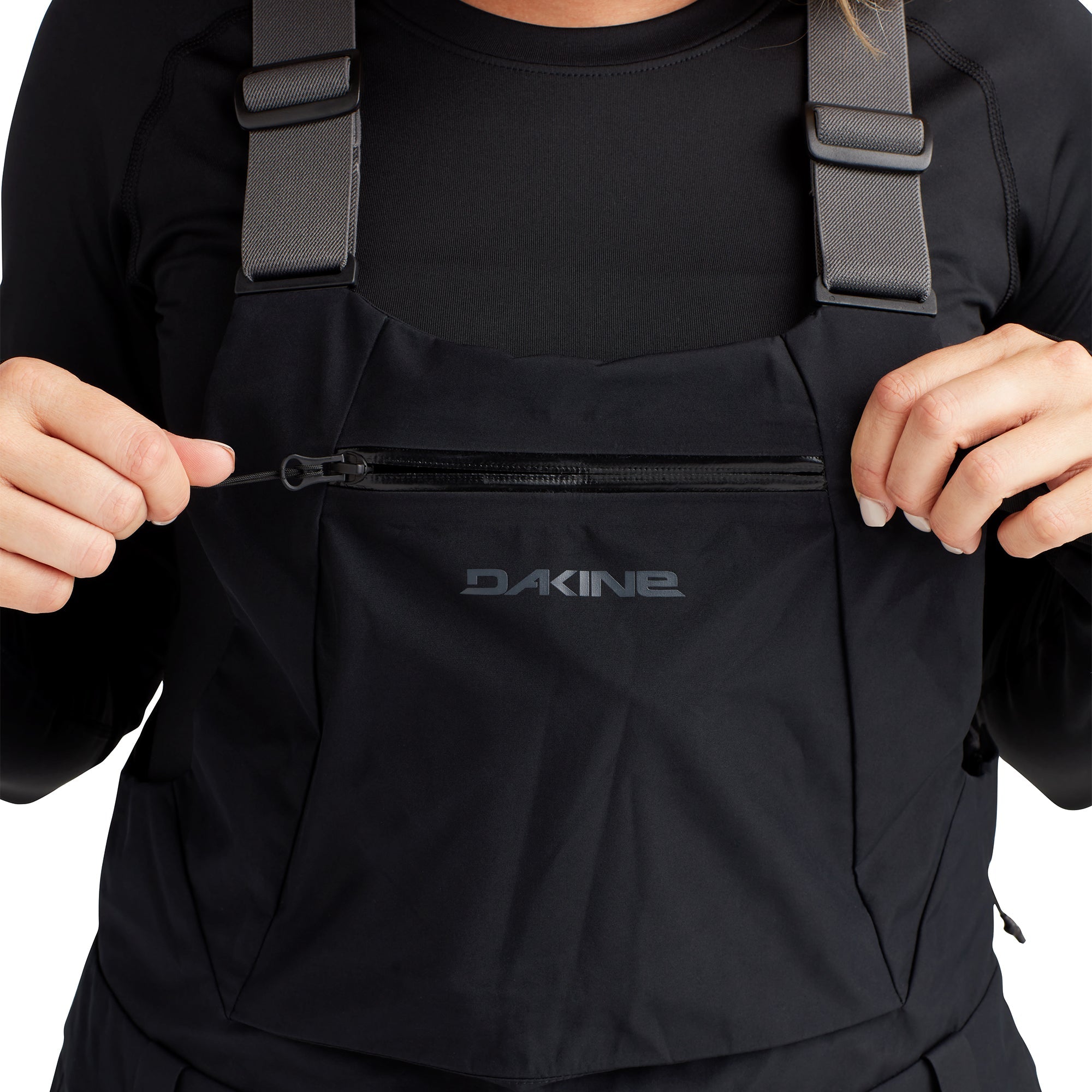 Stoker Gore-Tex 3L Bib - Women's