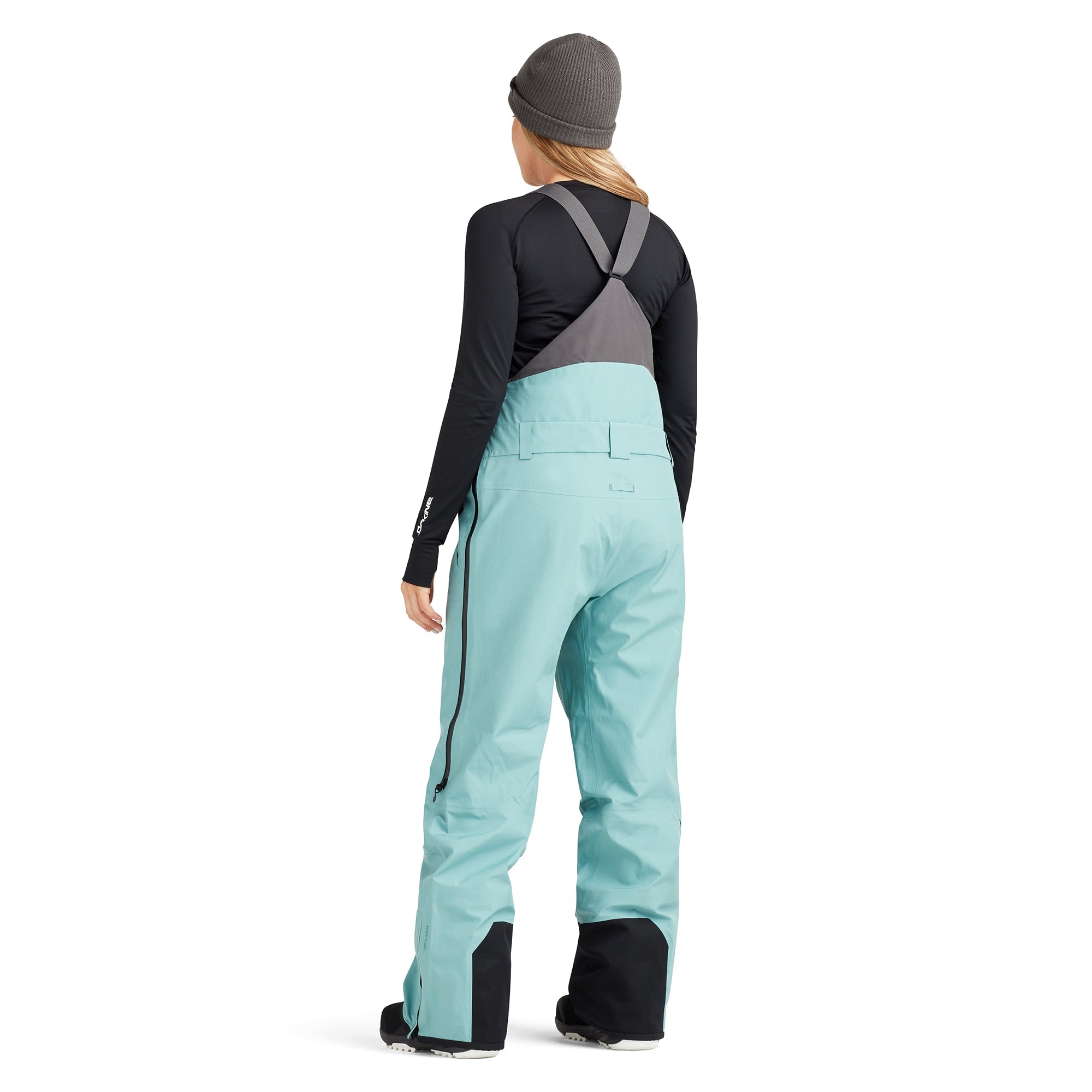 Stoker Gore-Tex 3L Bib - Women's
