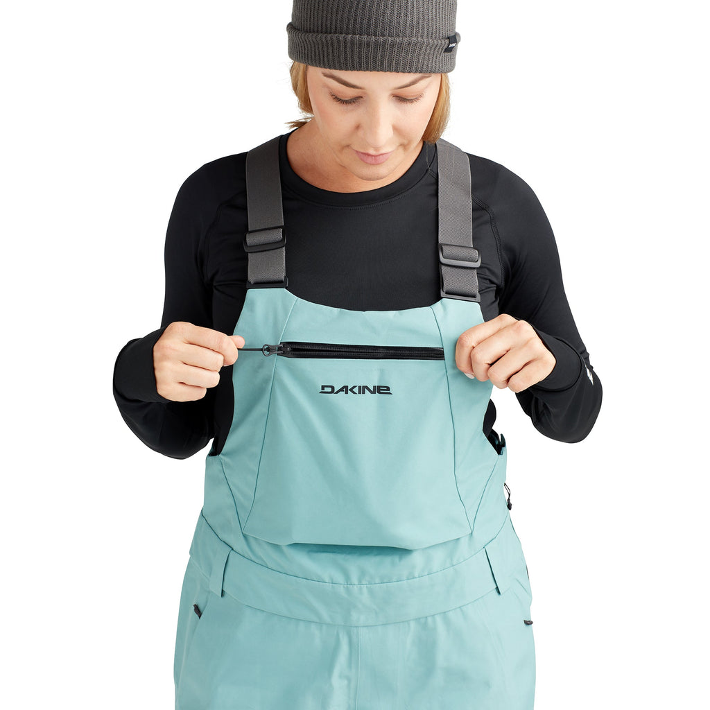 Stoker Gore-Tex 3L Bib - Women's