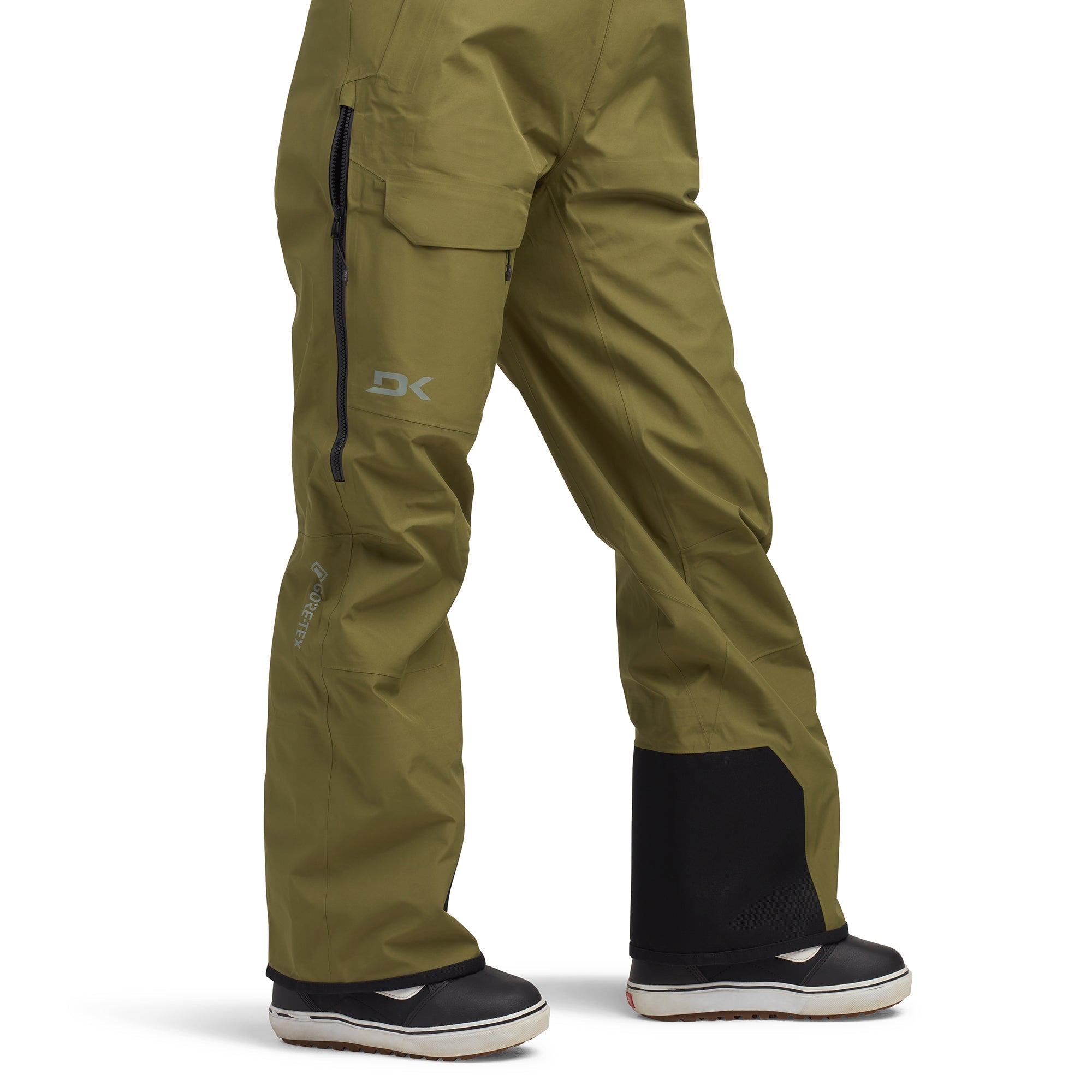 Stoker Gore-Tex 3L Bib - Women's