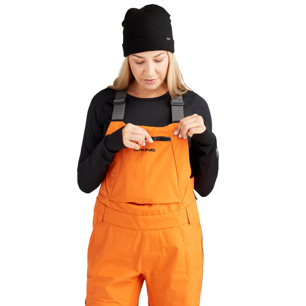 Stoker Gore-Tex 3L Bib - Women's