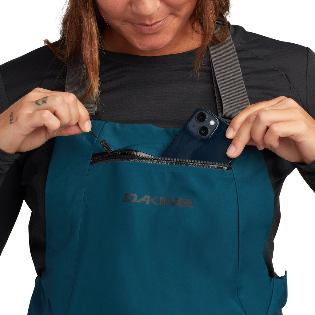 Stoker Gore-Tex 3L Bib - Women's